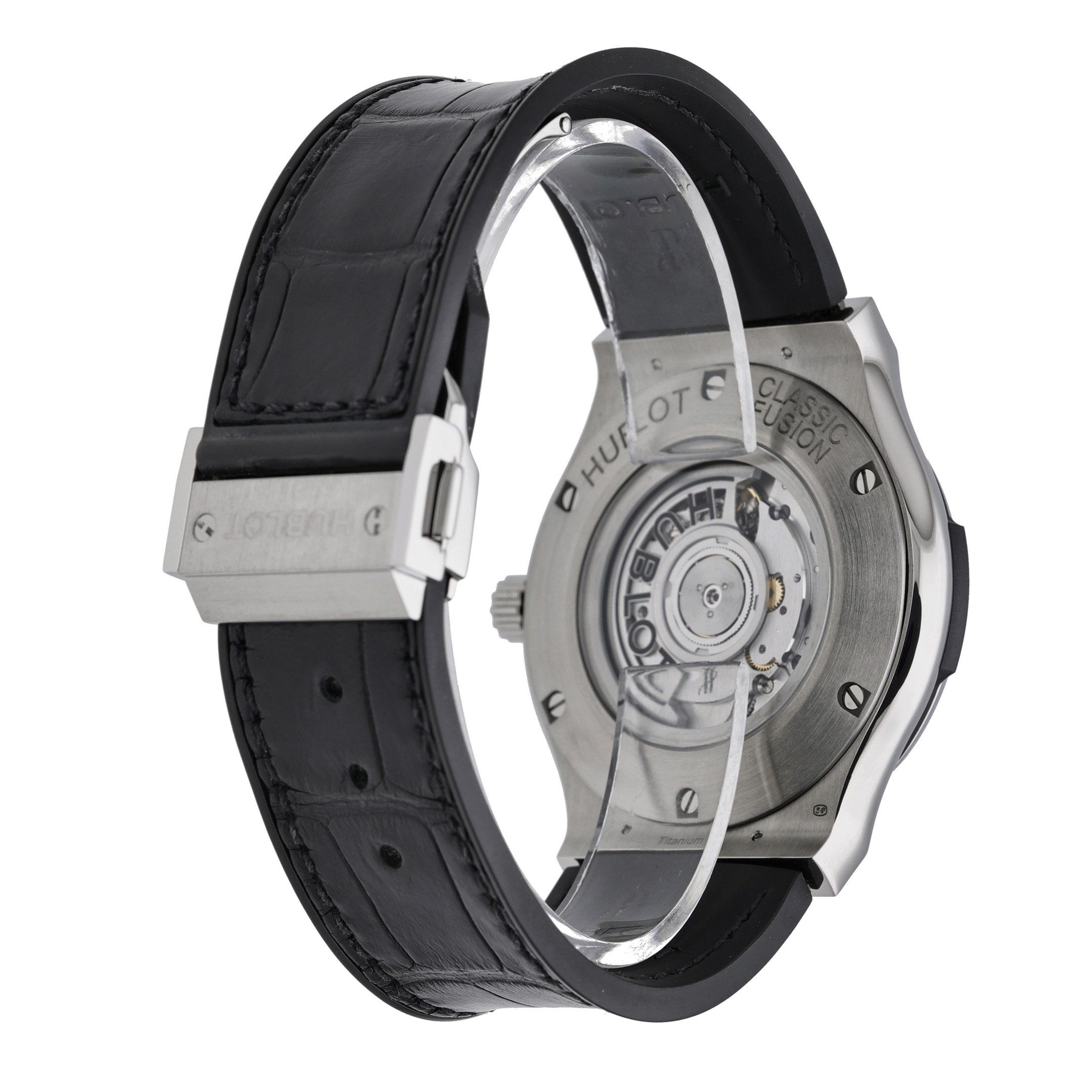 Hublot Classic Fusion 511.NX.1171.LR Thumbnail 3