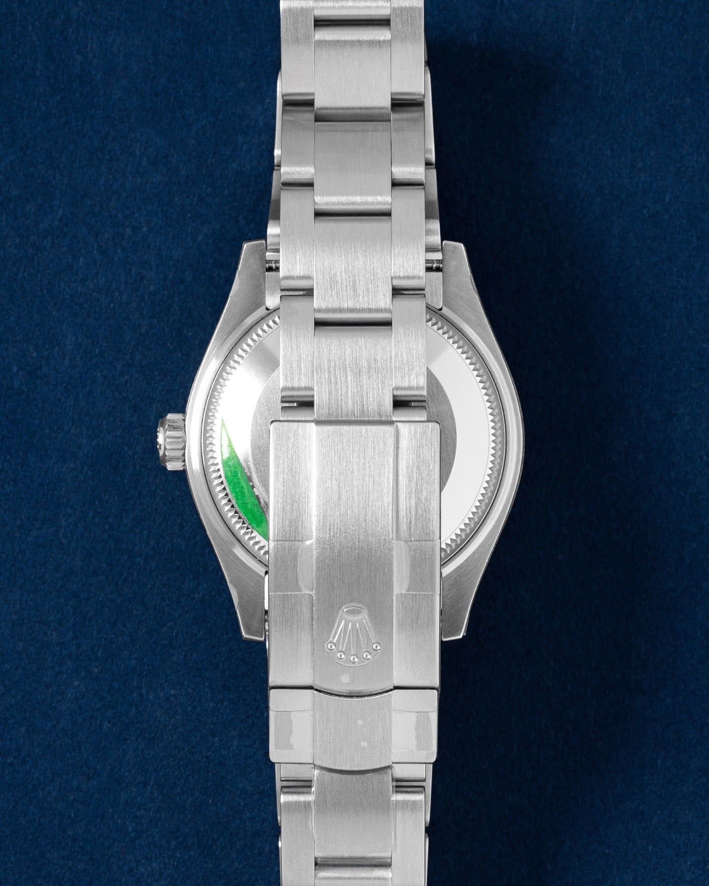Rolex Oyster Perpetual 277200 Thumbnail 4