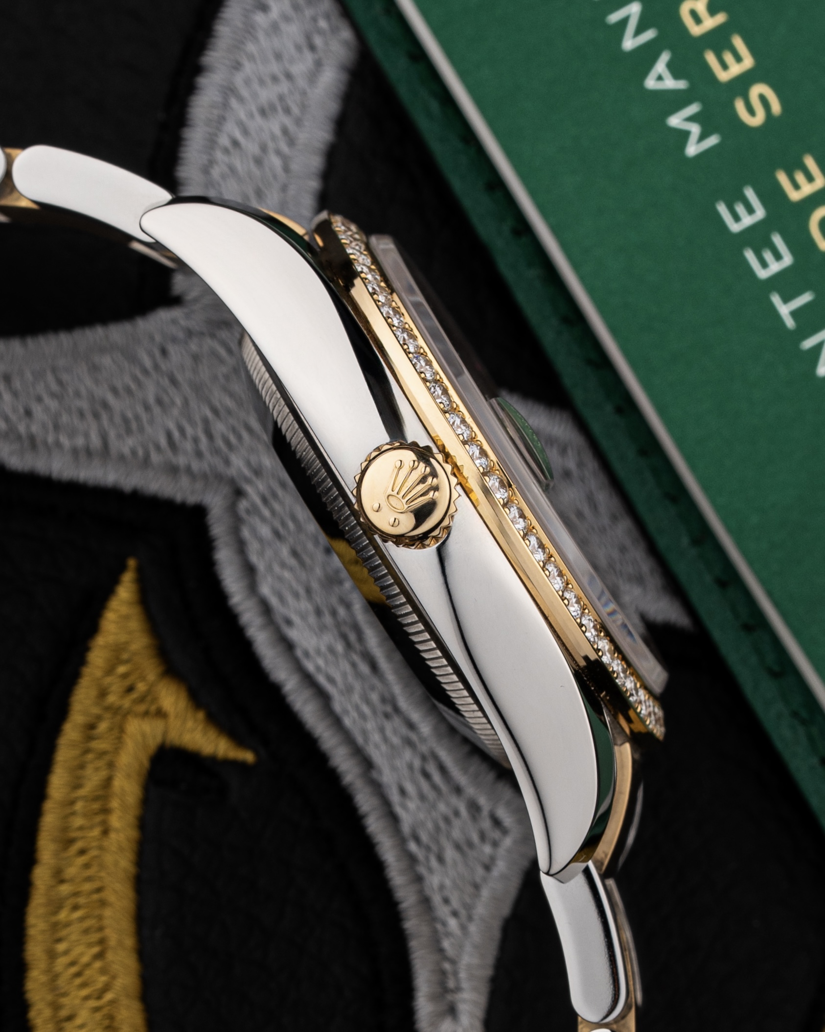 Rolex Datejust 116243 Thumbnail 2