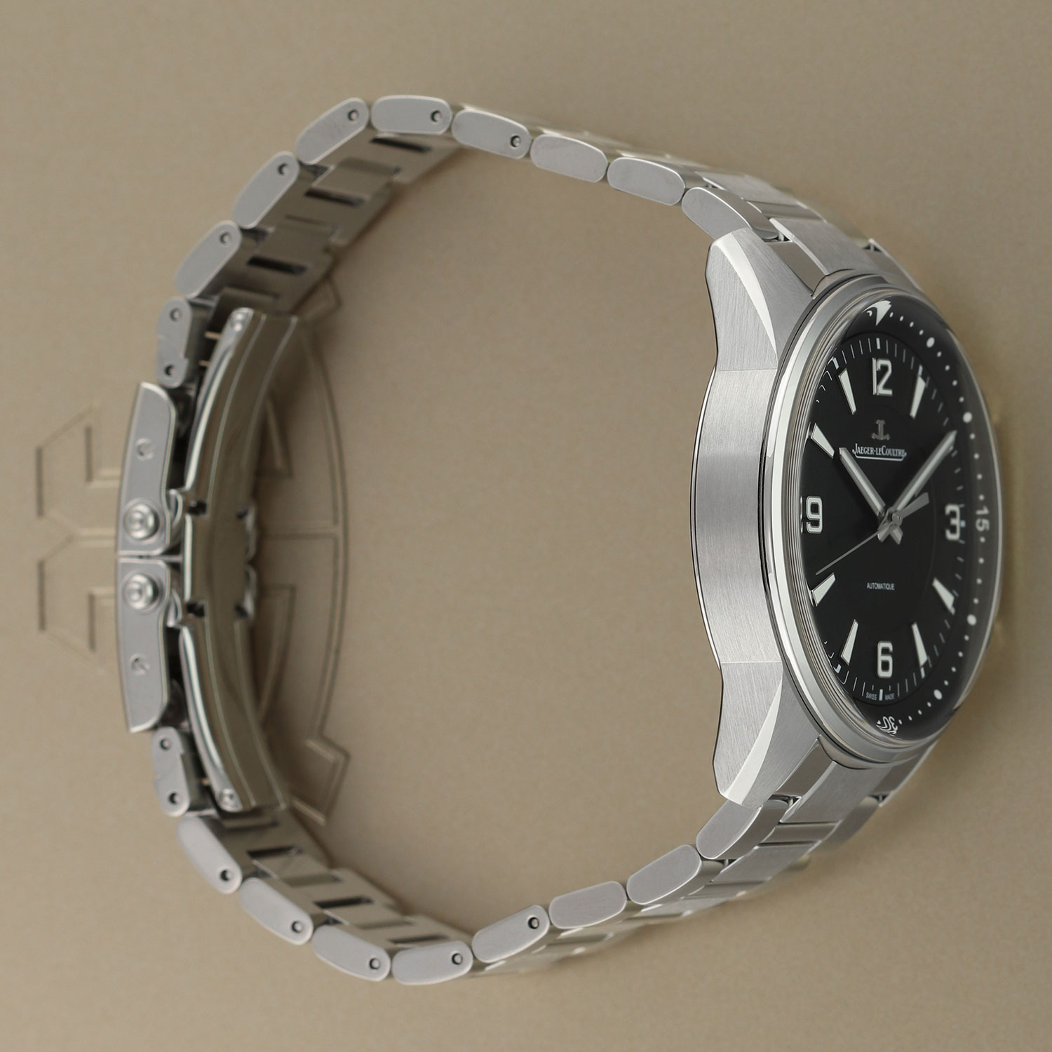 Jaeger-LeCoultre Polaris 9008170 Thumbnail 3