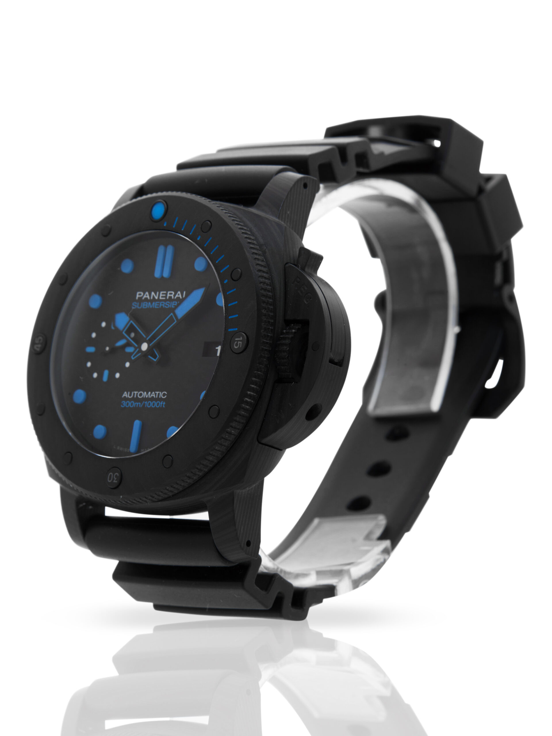 Panerai Submersible PAM01616 Thumbnail 2