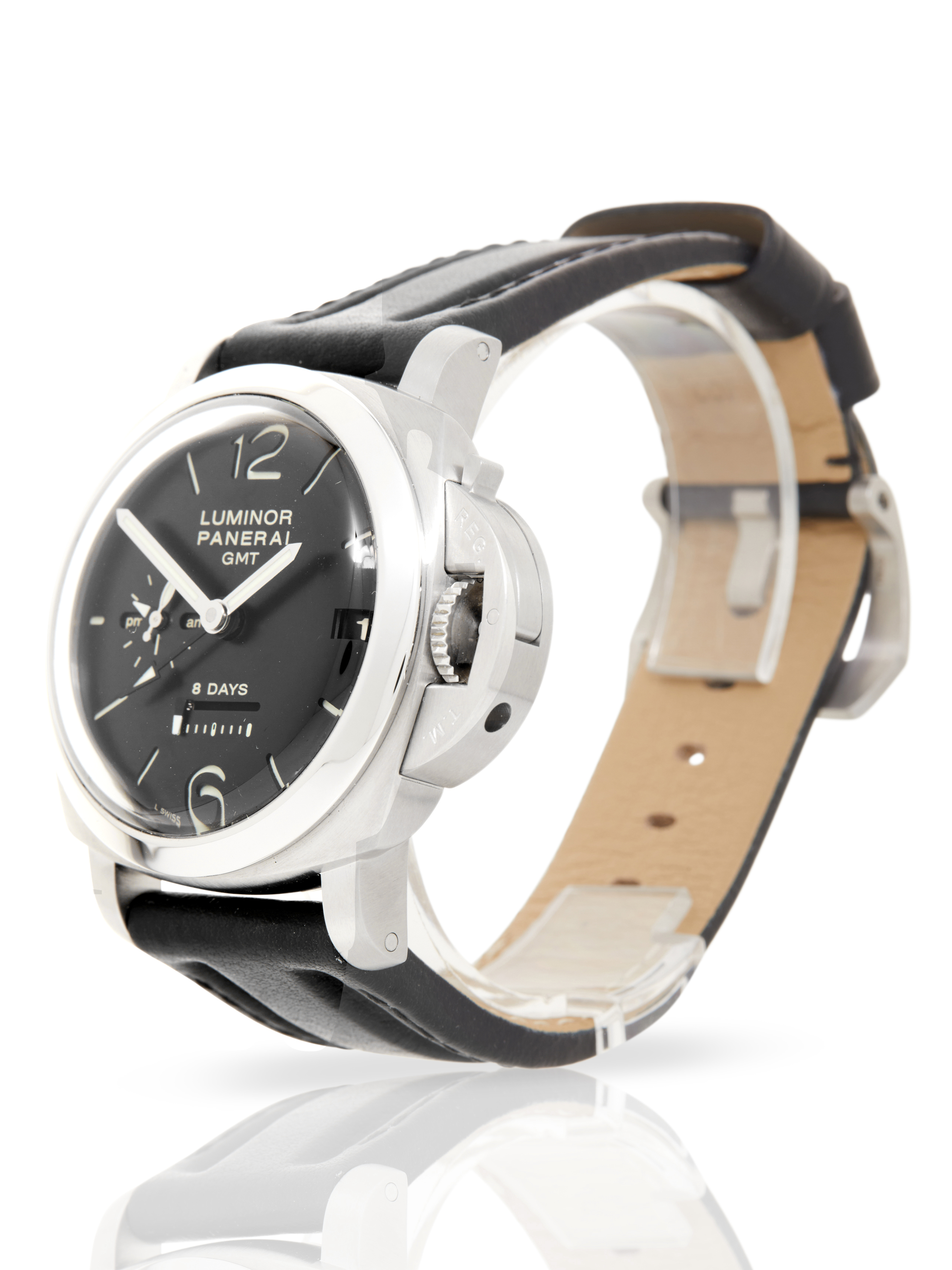 Panerai Luminor 8 Days PAM00233 Thumbnail 2