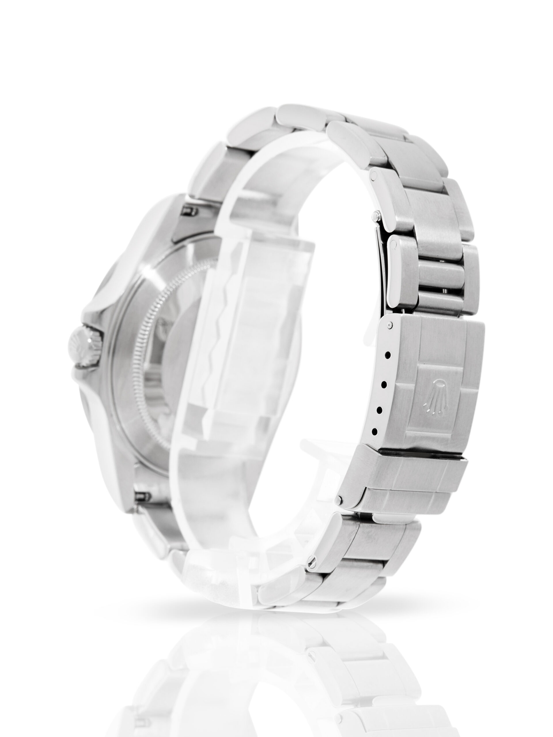 Rolex Explorer II 16570 Thumbnail 4