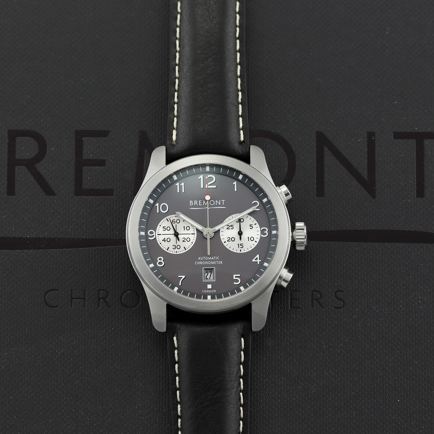 Bremont ALT1 ALT1-C/AN Thumbnail 1