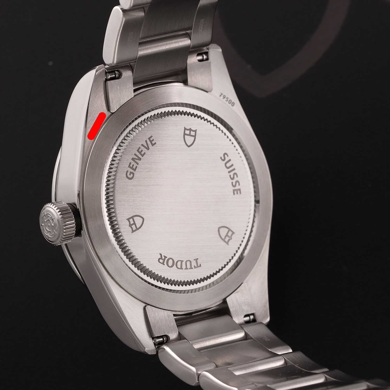 Tudor Black Bay 41 M79540-0004 Thumbnail 3