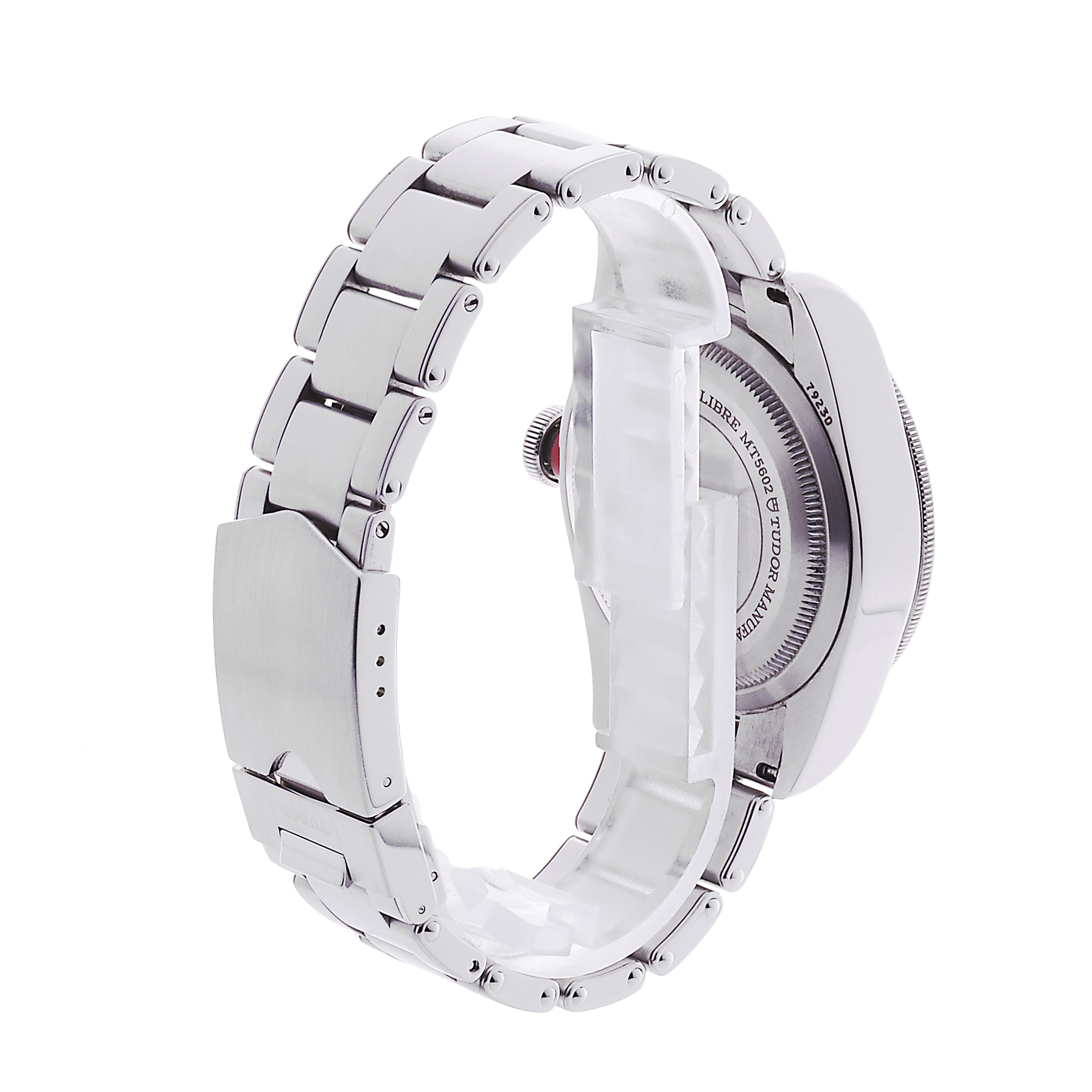 Tudor Black Bay M79230R-0012 Thumbnail 3