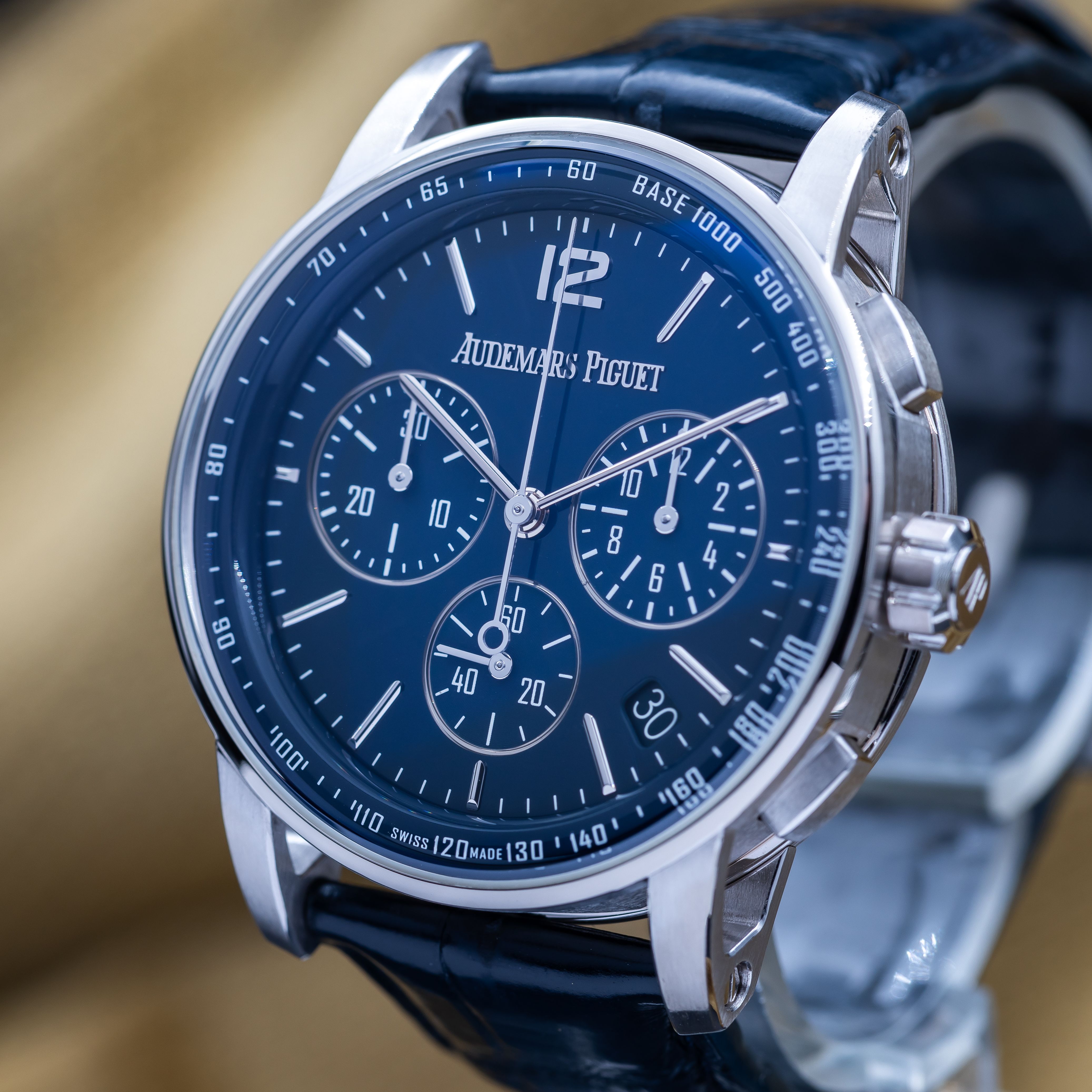 Audemars Piguet CODE 11.59 26393BC.OO.A321CR.01 Thumbnail 2