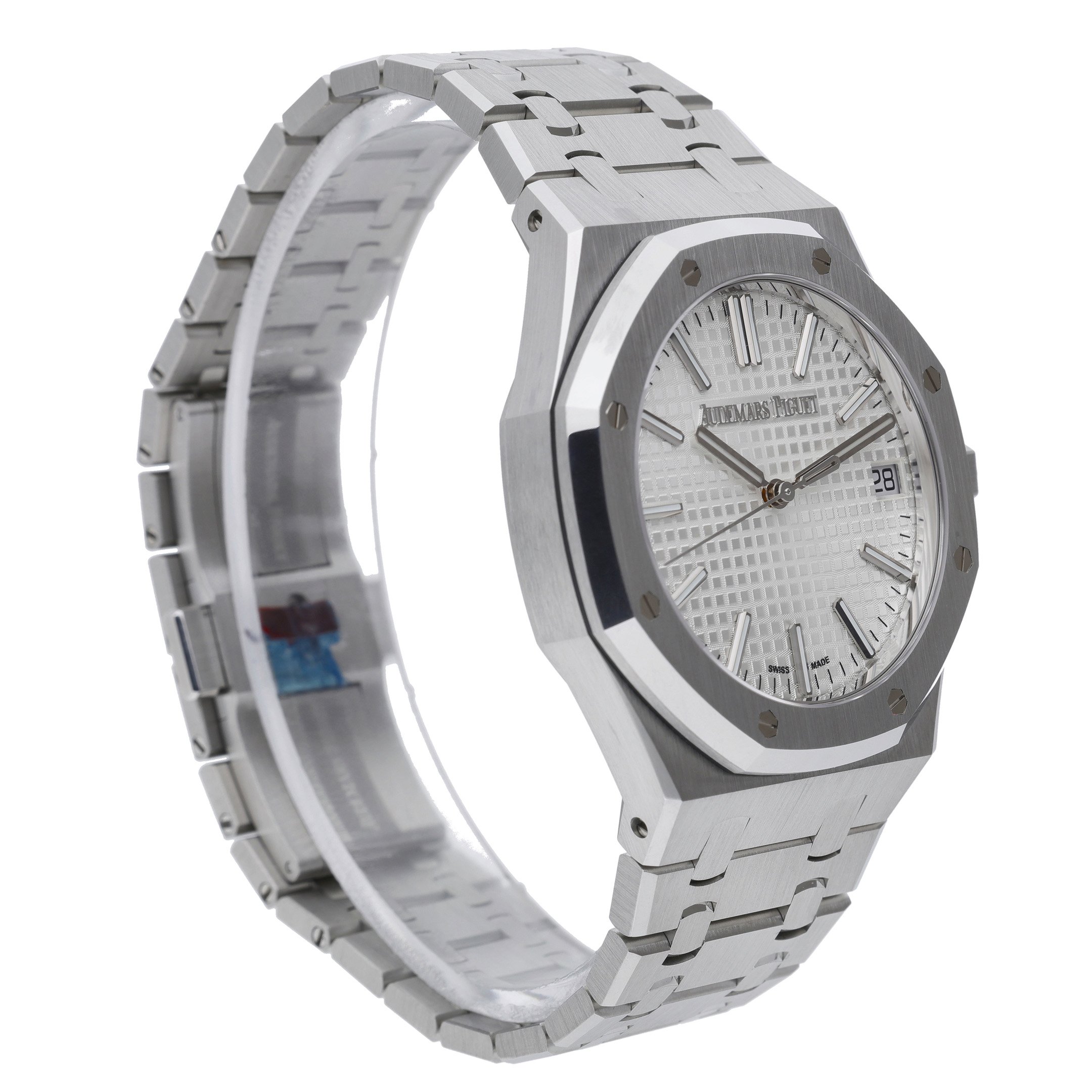 Audemars Piguet Royal Oak 15510ST.OO.1320ST.03 Thumbnail 2