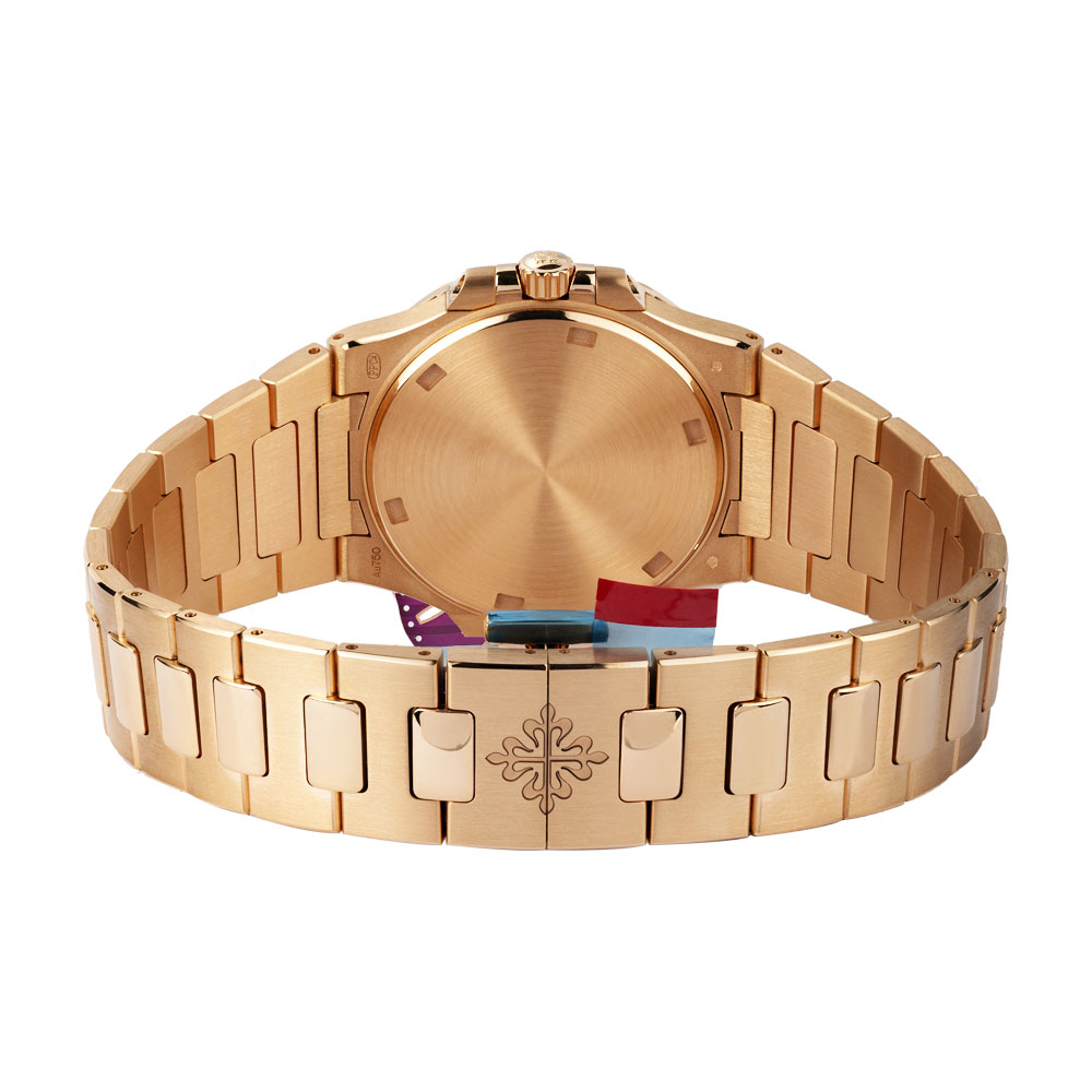 Patek Philippe Nautilus 7010/1R-013 Thumbnail 3