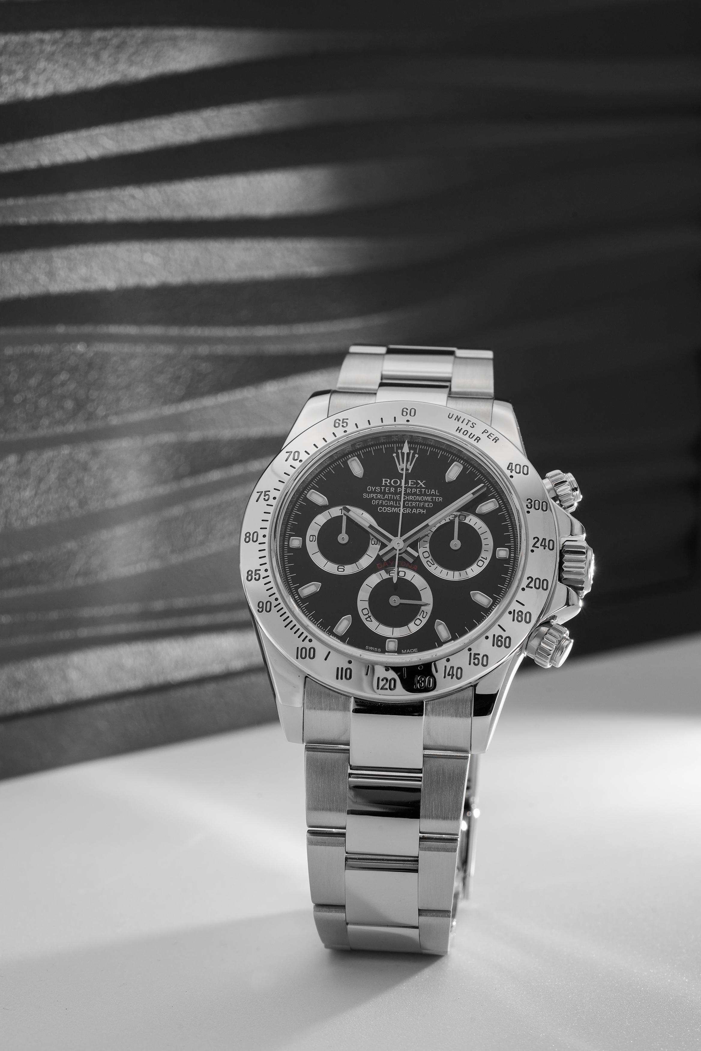 Rolex Daytona 116520 Thumbnail 5