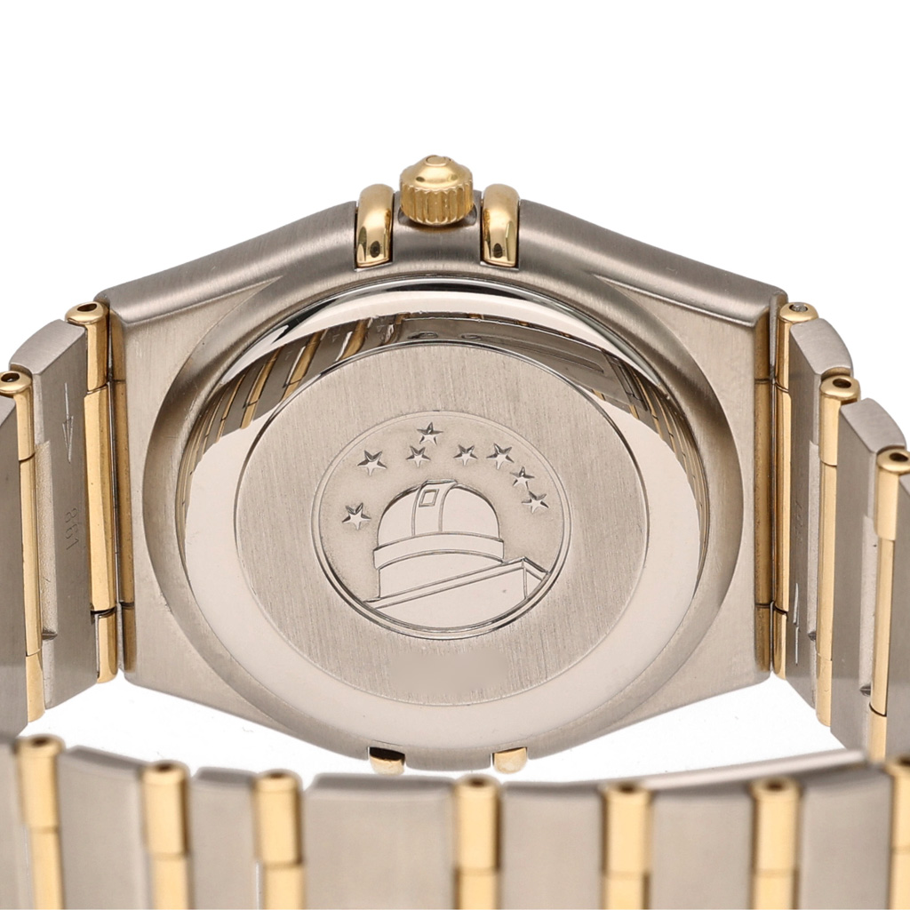 Omega Constellation 1252.30.00 Thumbnail 4