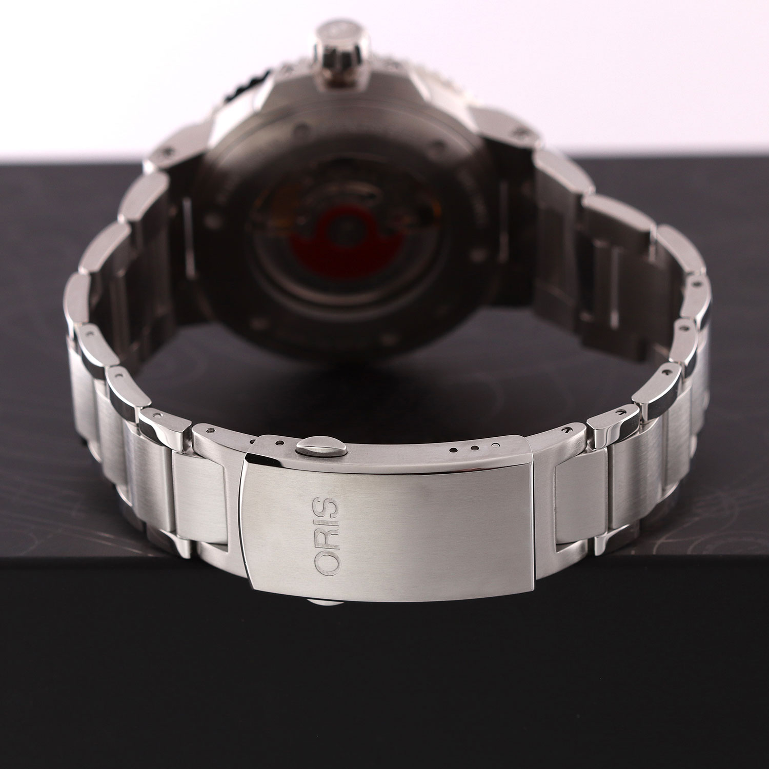 Oris Aquis 01 733 7730 4154-07 8 24 05PEB Thumbnail 4