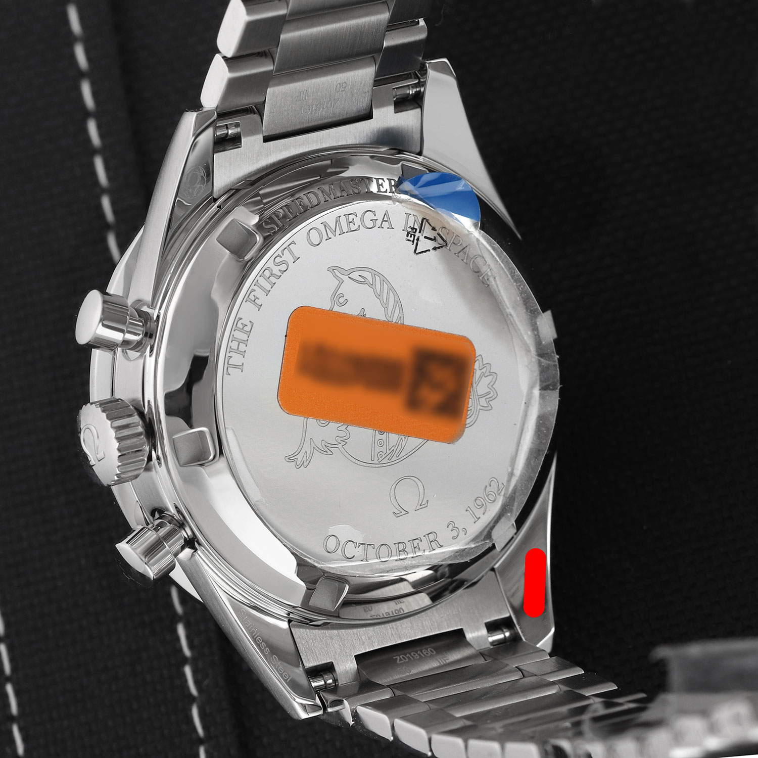 Omega Speedmaster Anniversary Series 310.30.40.50.06.001 Thumbnail 2