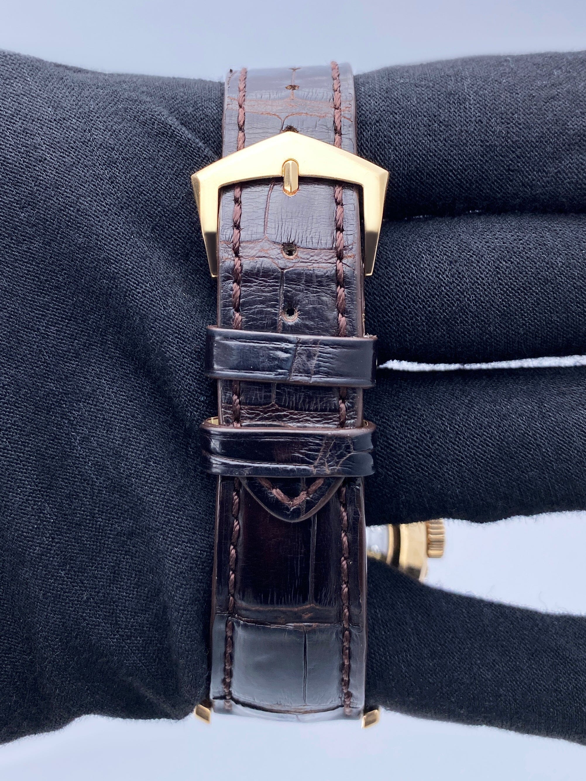 Patek Philippe Complications 5205R-001 Thumbnail 6