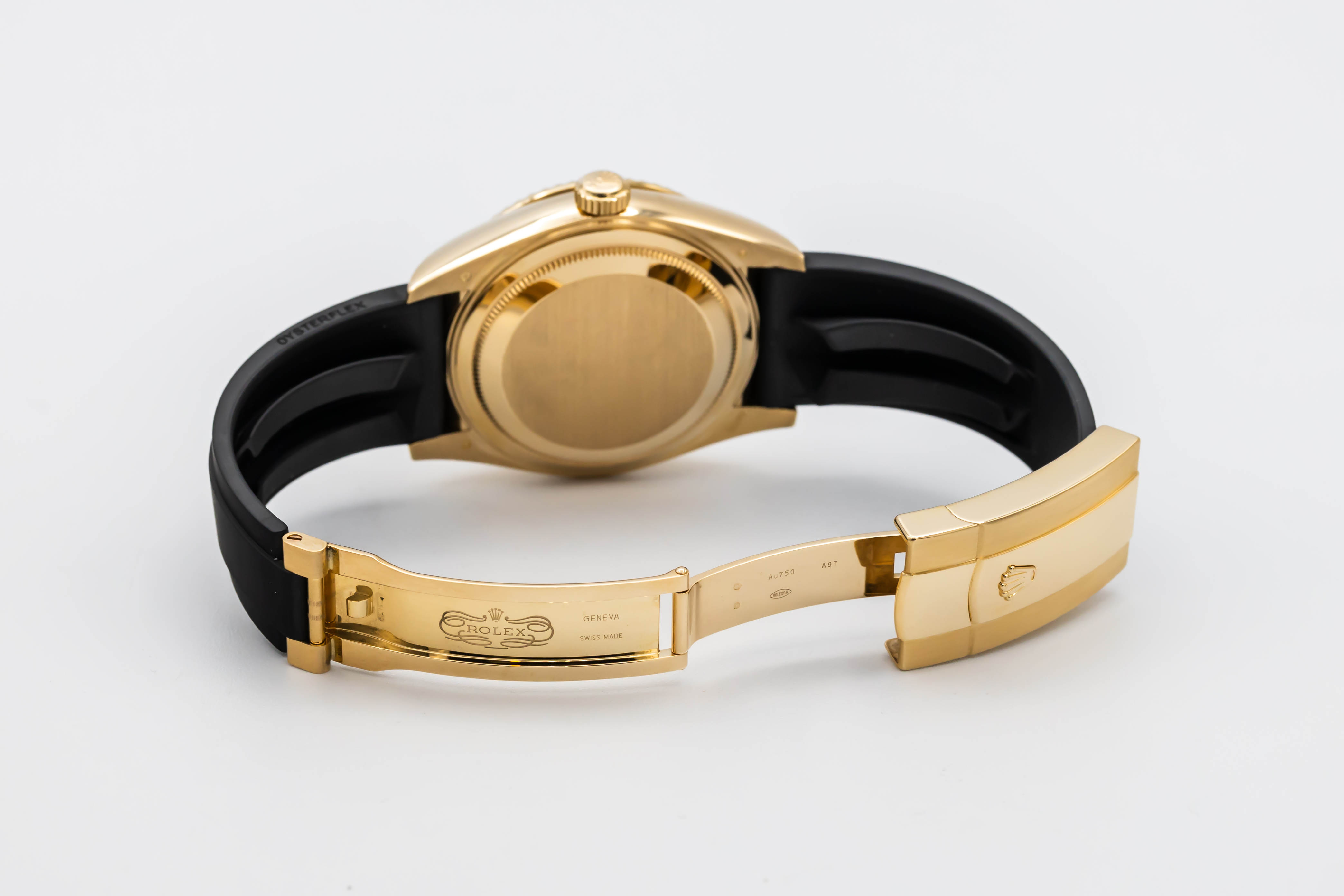 Rolex Sky-Dweller 326938 Thumbnail 4