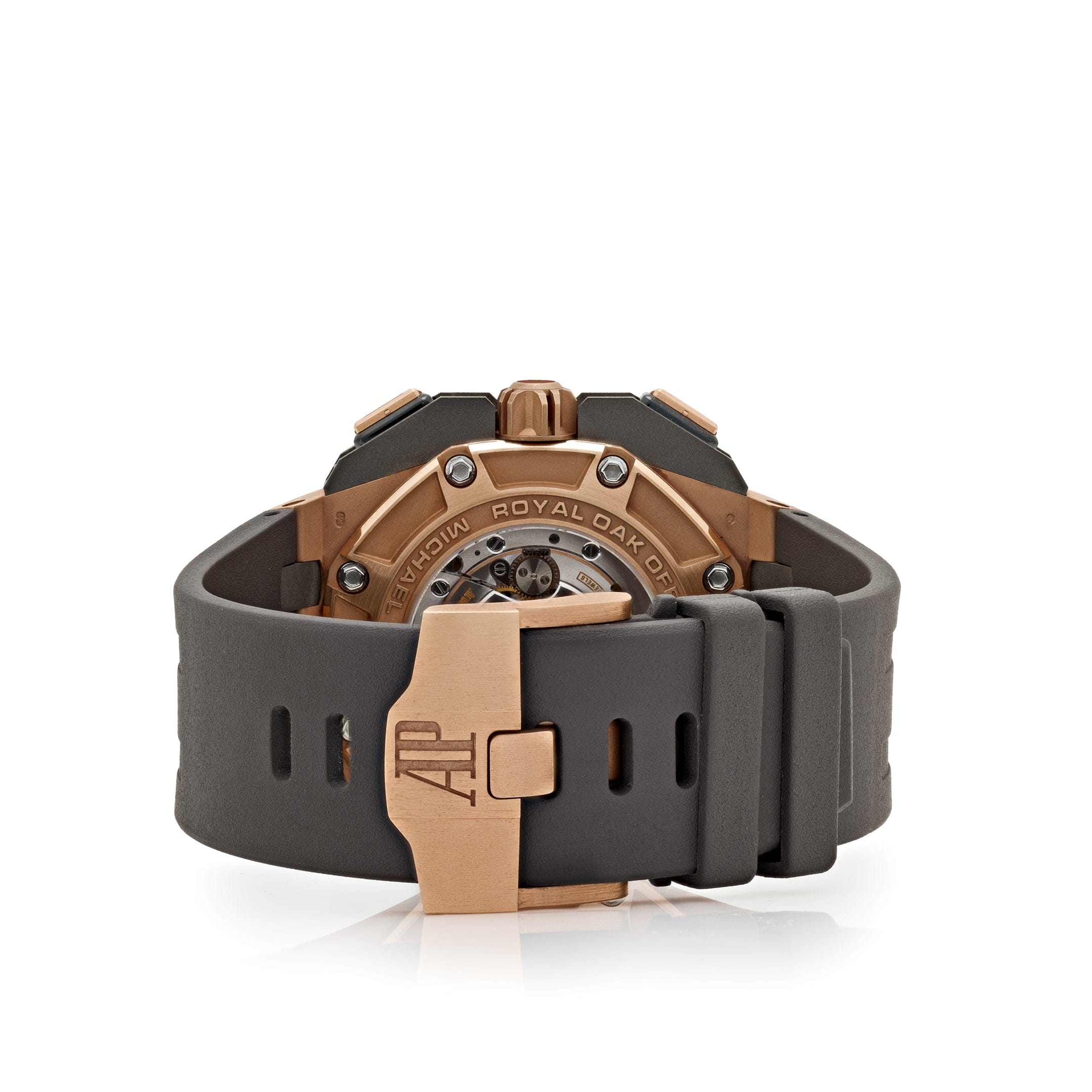 Audemars Piguet Royal Oak Offshore 26568OM.OO.A004CA.01 Thumbnail 6