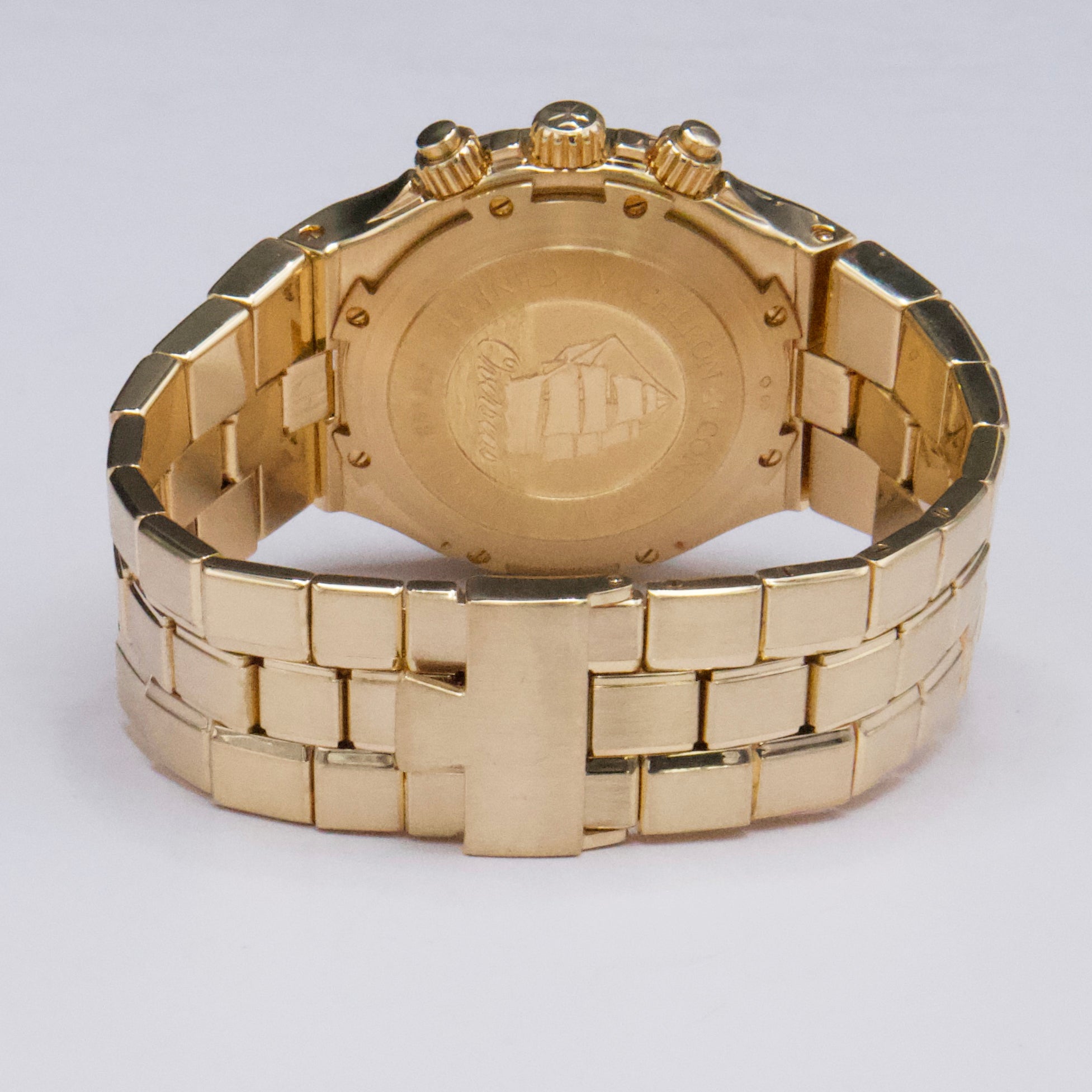 Vacheron Constantin Overseas 49140/423J-8791 Thumbnail 5