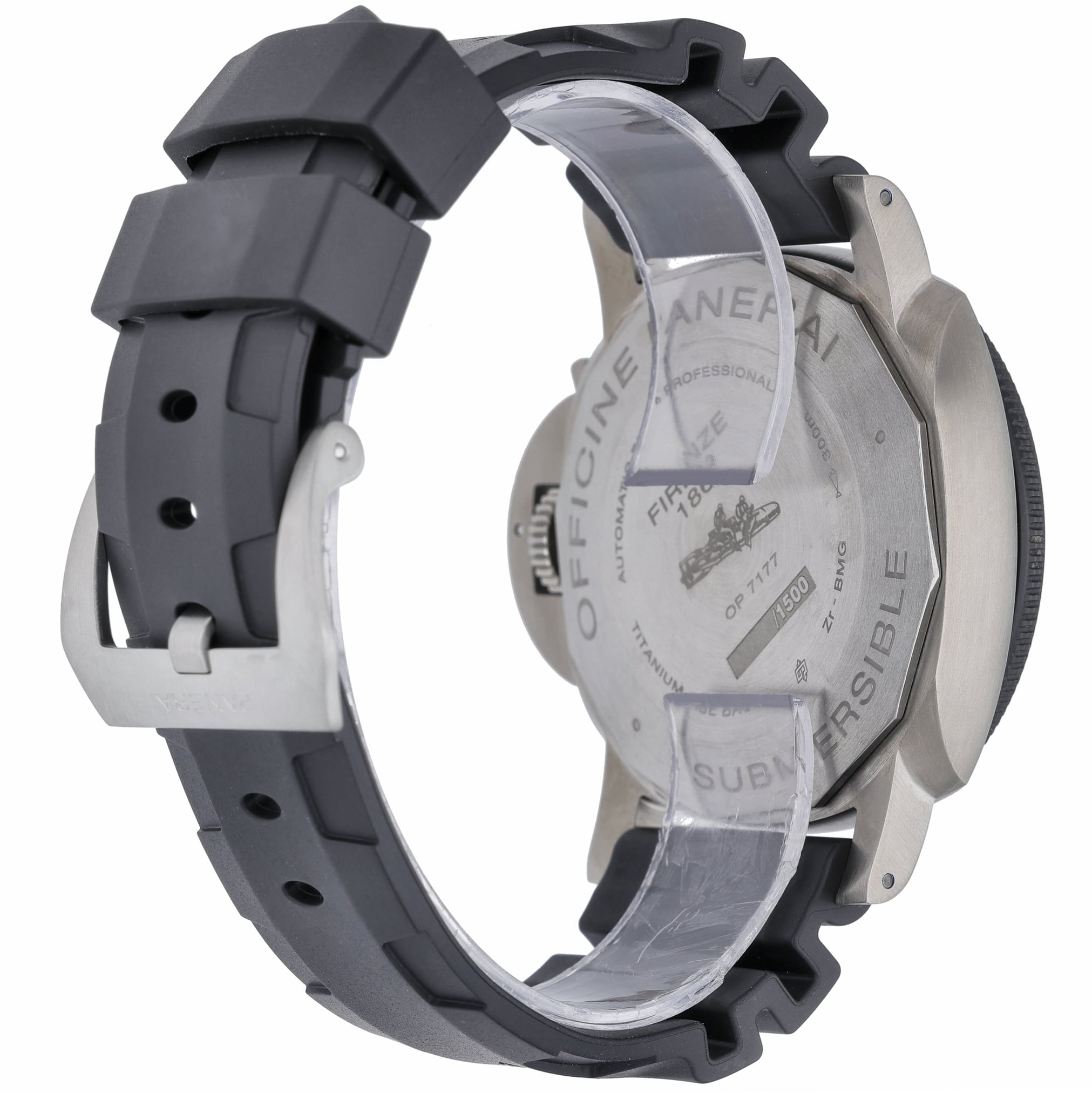 Panerai Submersible PAM00799 Thumbnail 4