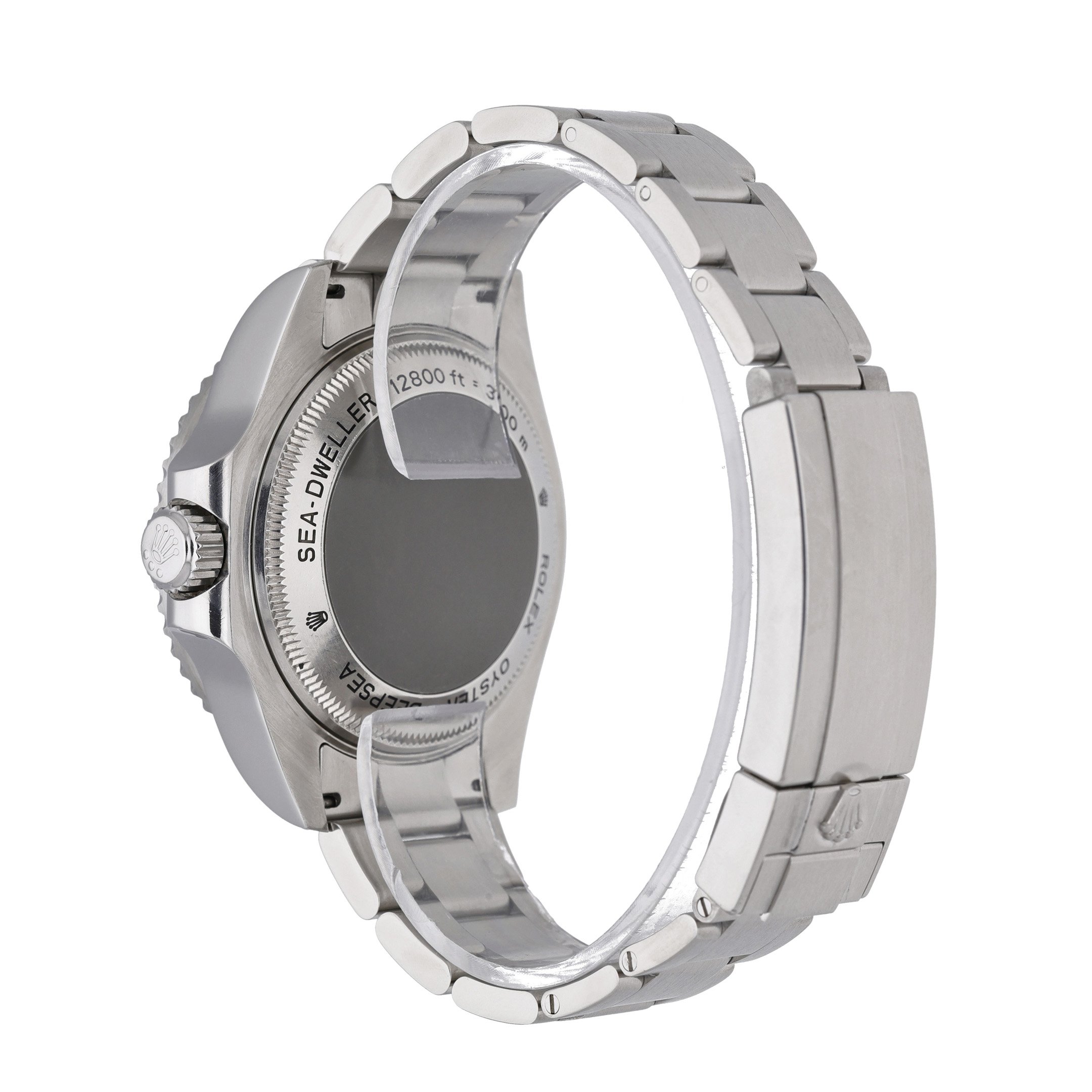 Rolex Deepsea 116660 Thumbnail 4