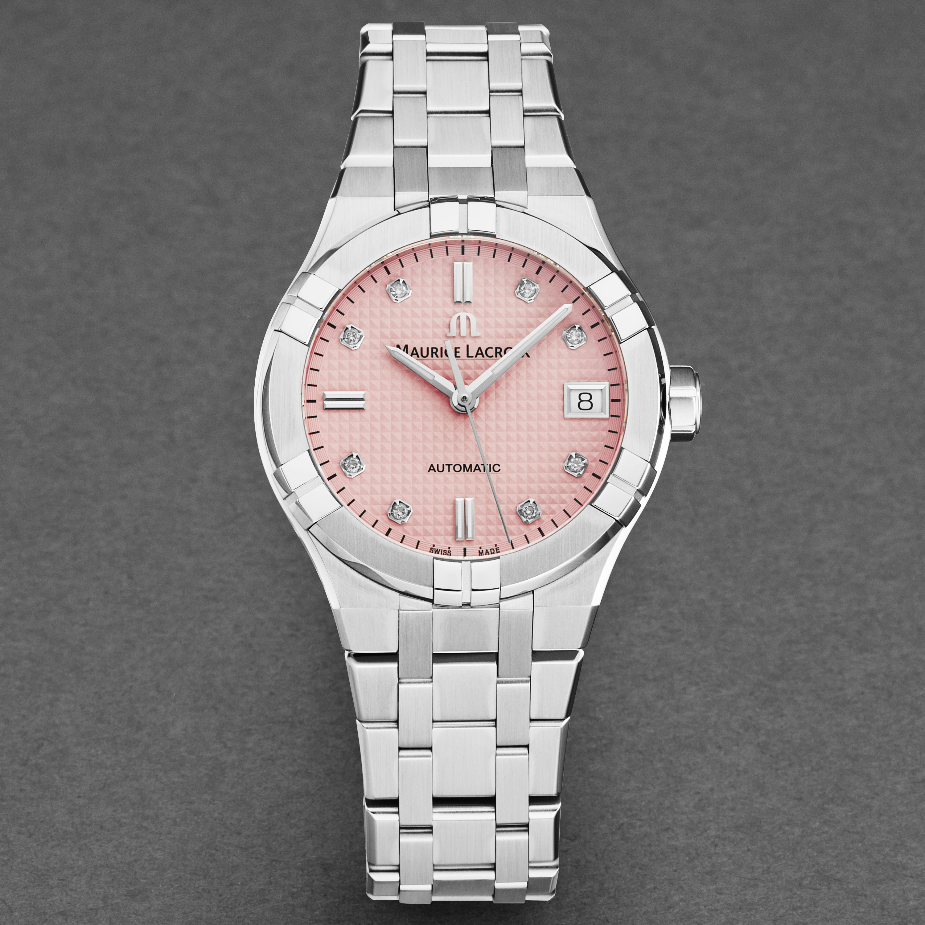 Maurice Lacroix Aikon AI6006-SS00F-550-E Thumbnail 4