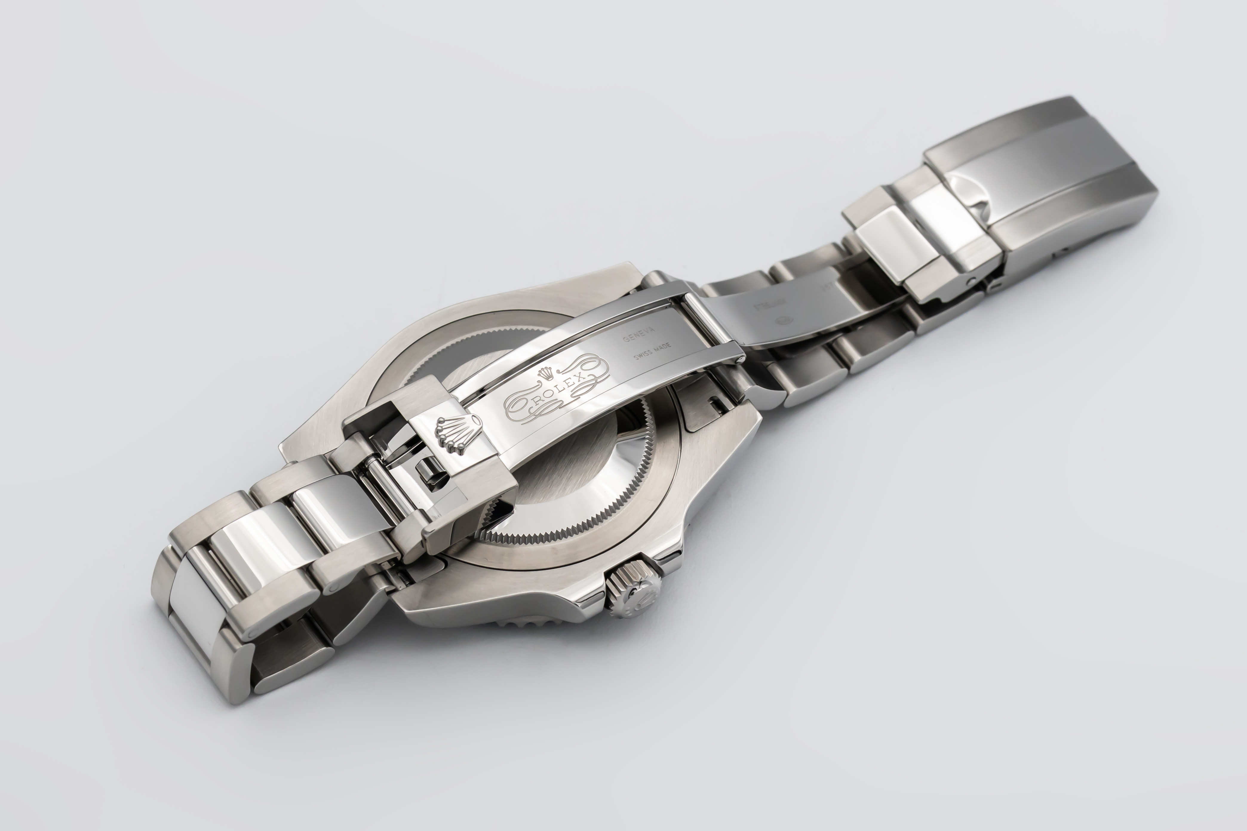 Rolex GMT Master II Sprite Thumbnail 4