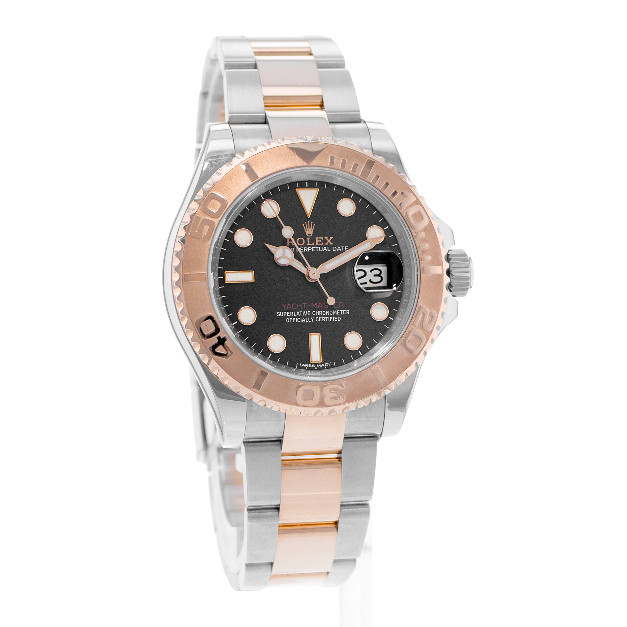 Rolex Yacht-Master 126621 Thumbnail 5