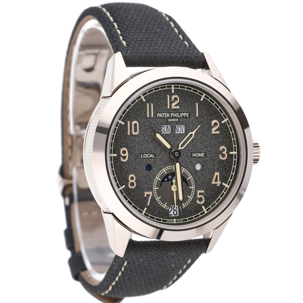 Patek Philippe Complications 5326G-001 Thumbnail 6