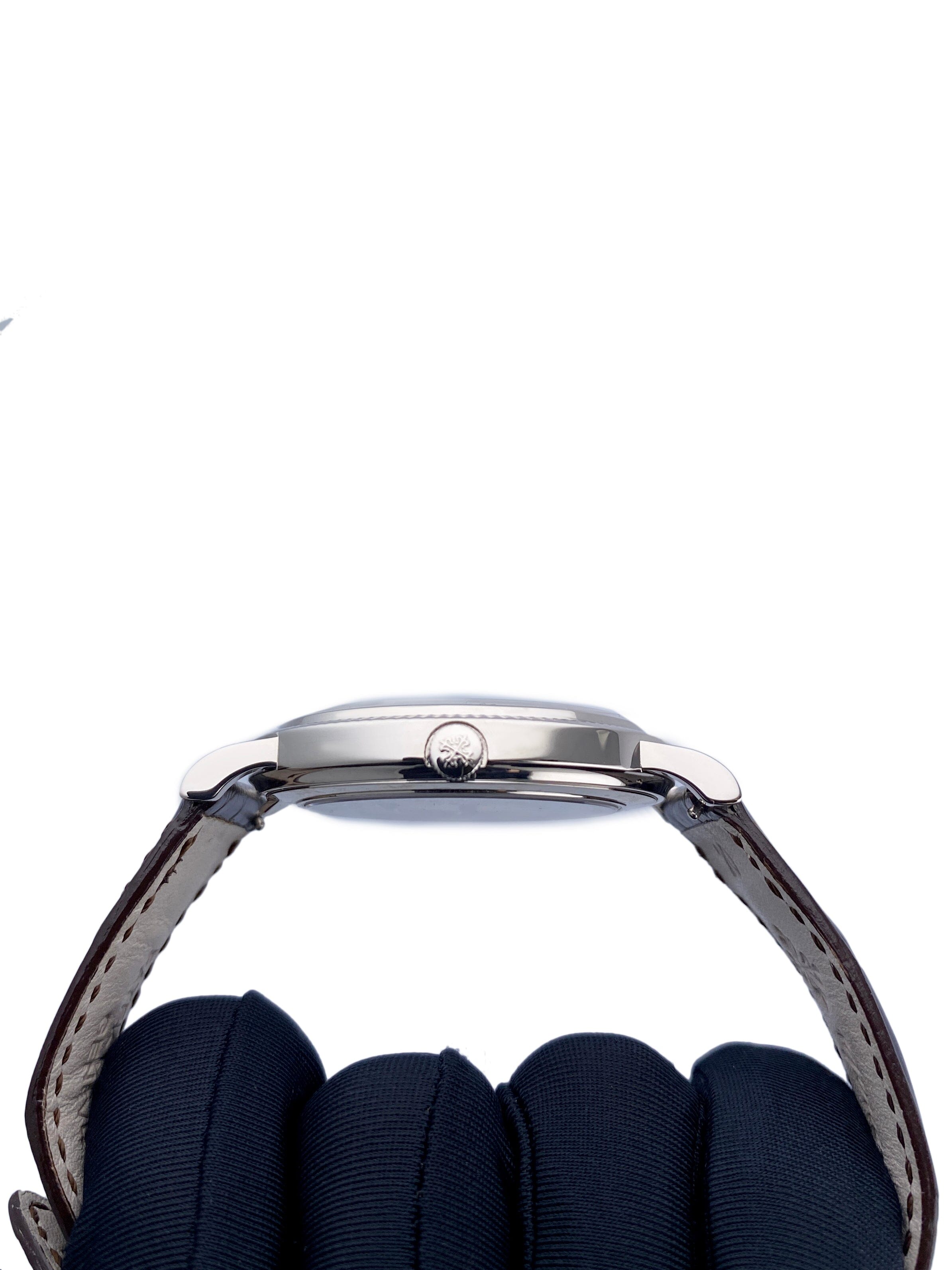 Patek Philippe Grand Complications 5139G-001 Thumbnail 4