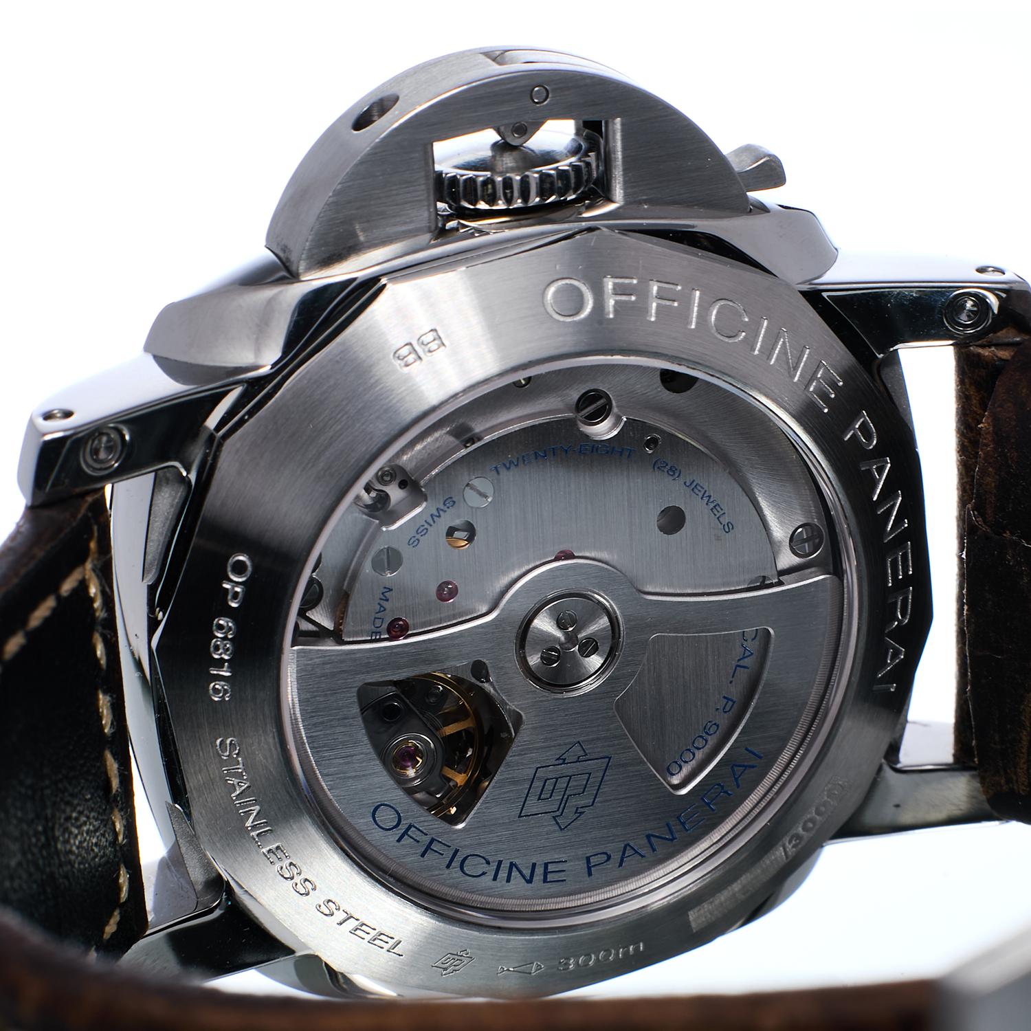 Panerai Luminor 1950 PAM01359 Thumbnail 4