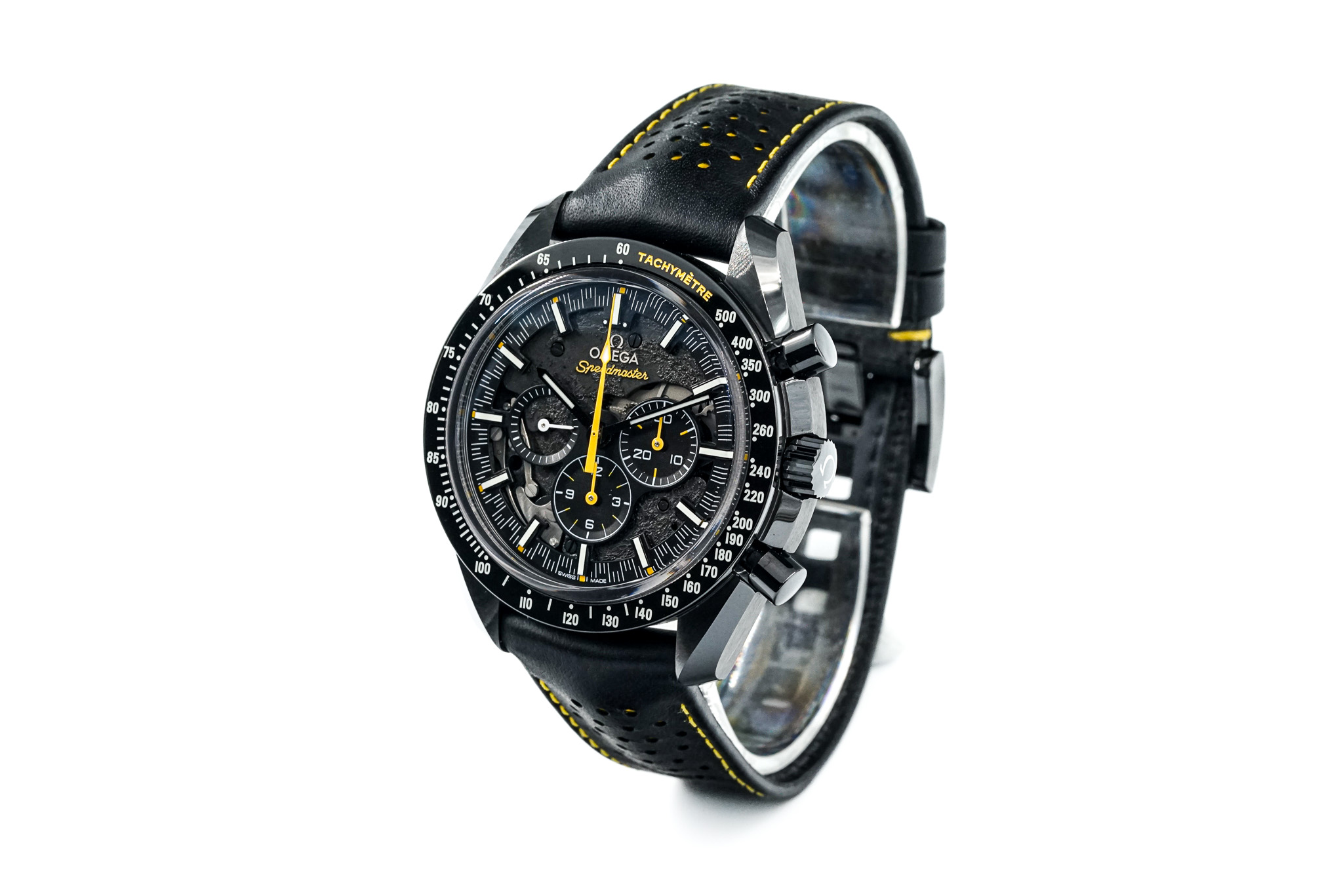 Omega Speedmaster Dark Side of the Moon 311.92.44.30.01.001 Thumbnail 2