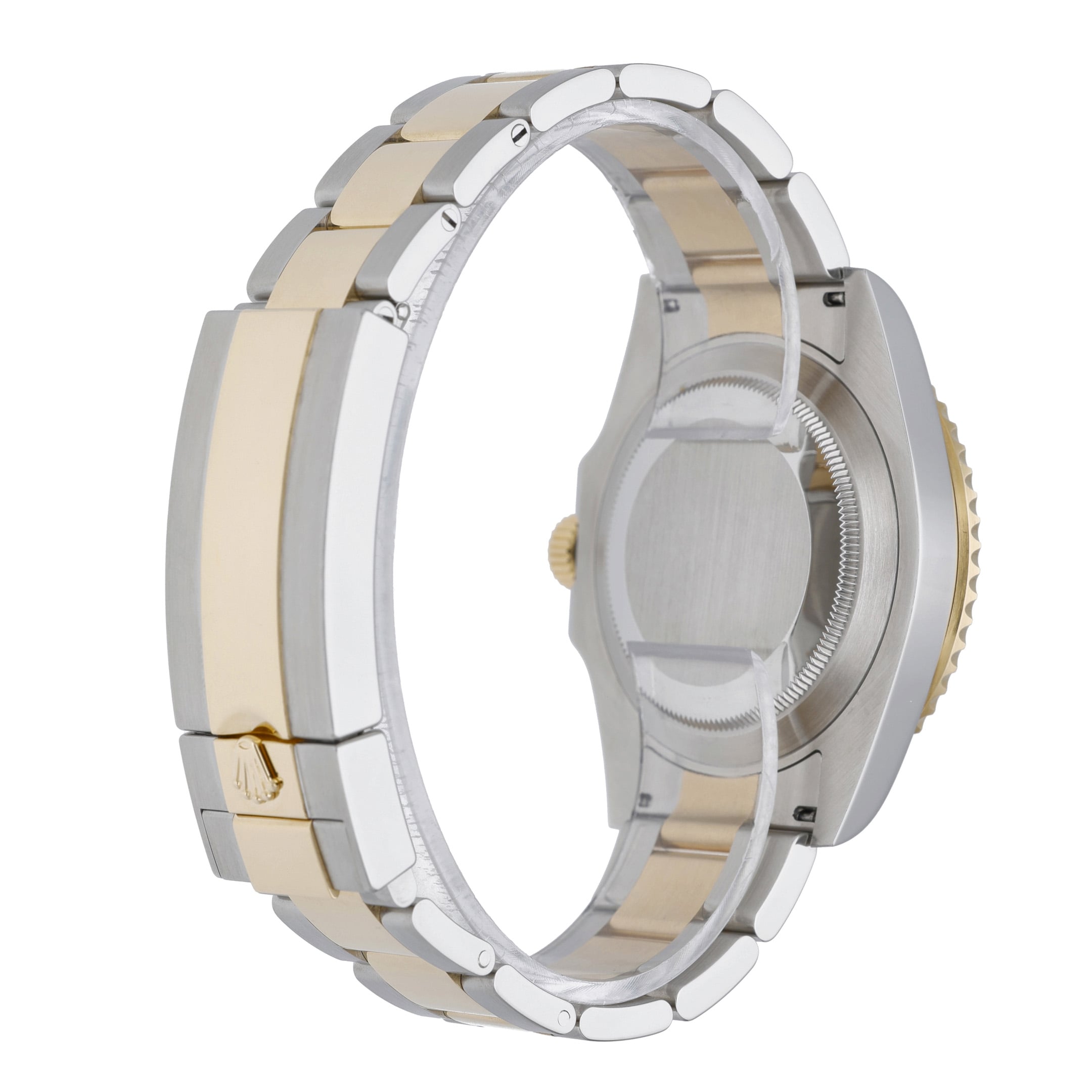 Rolex Submariner 126613 LN Thumbnail 4