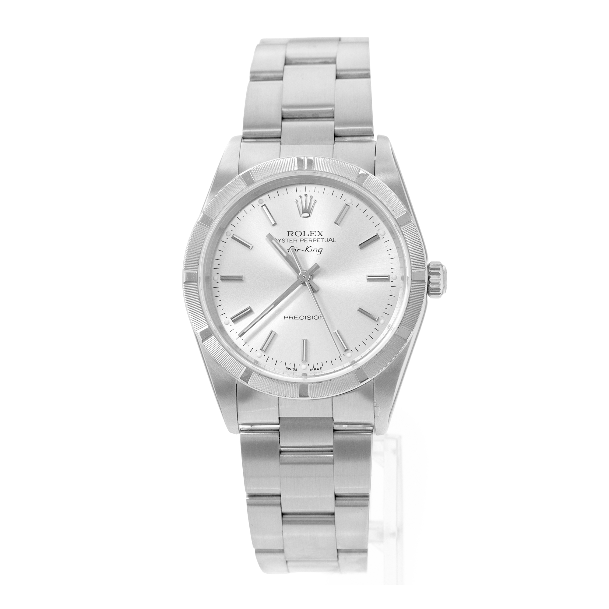 Rolex Air-King 14010 Thumbnail 3