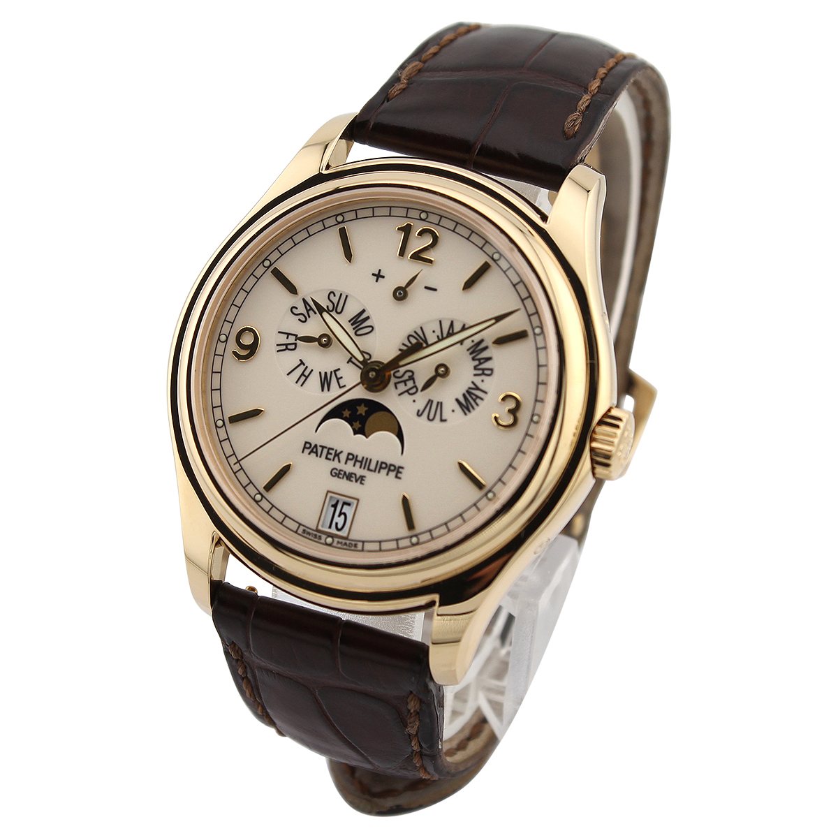 Patek Philippe Complications 5146J-001 Thumbnail 2