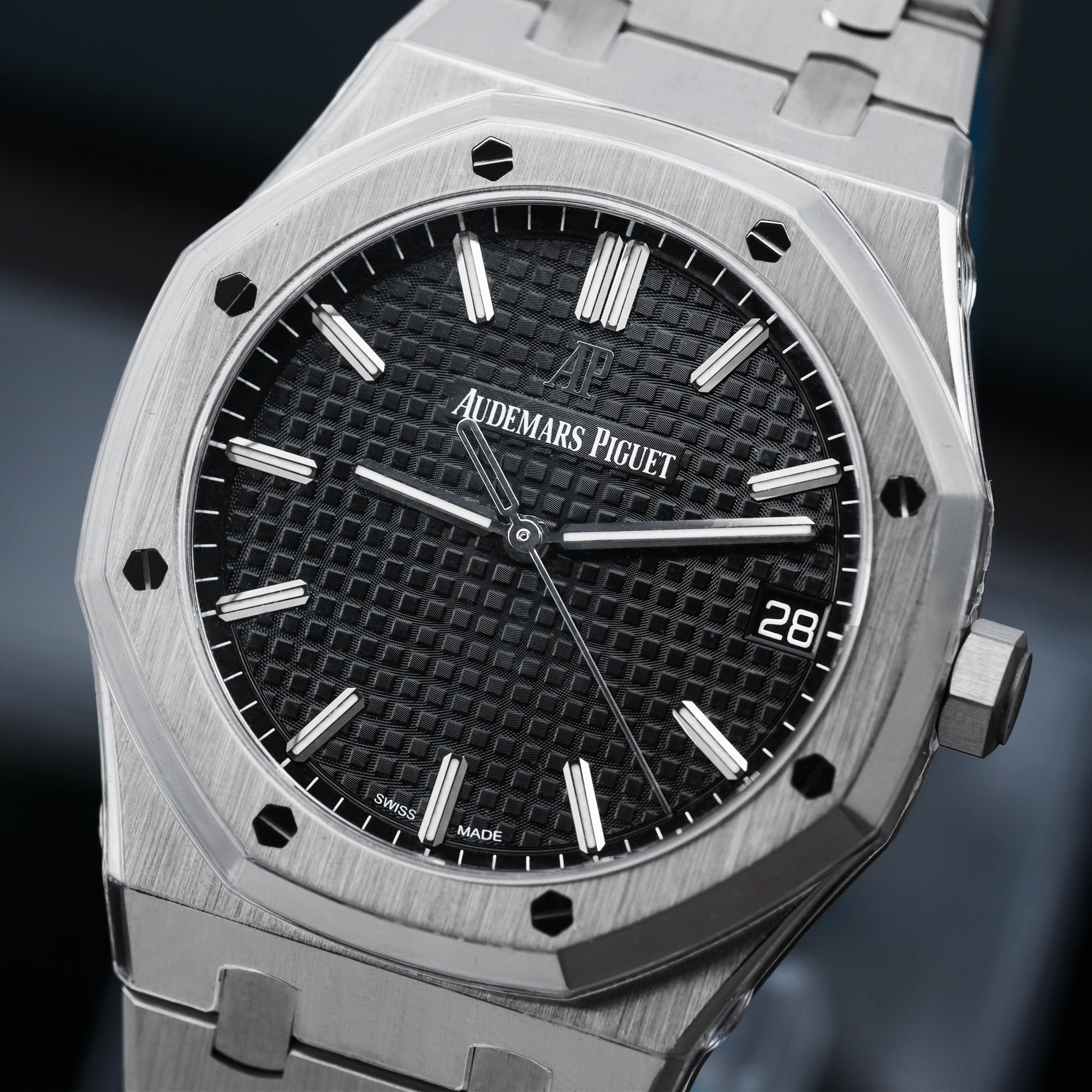 Audemars Piguet Royal Oak 15500ST.OO.1220ST.03 Thumbnail 5