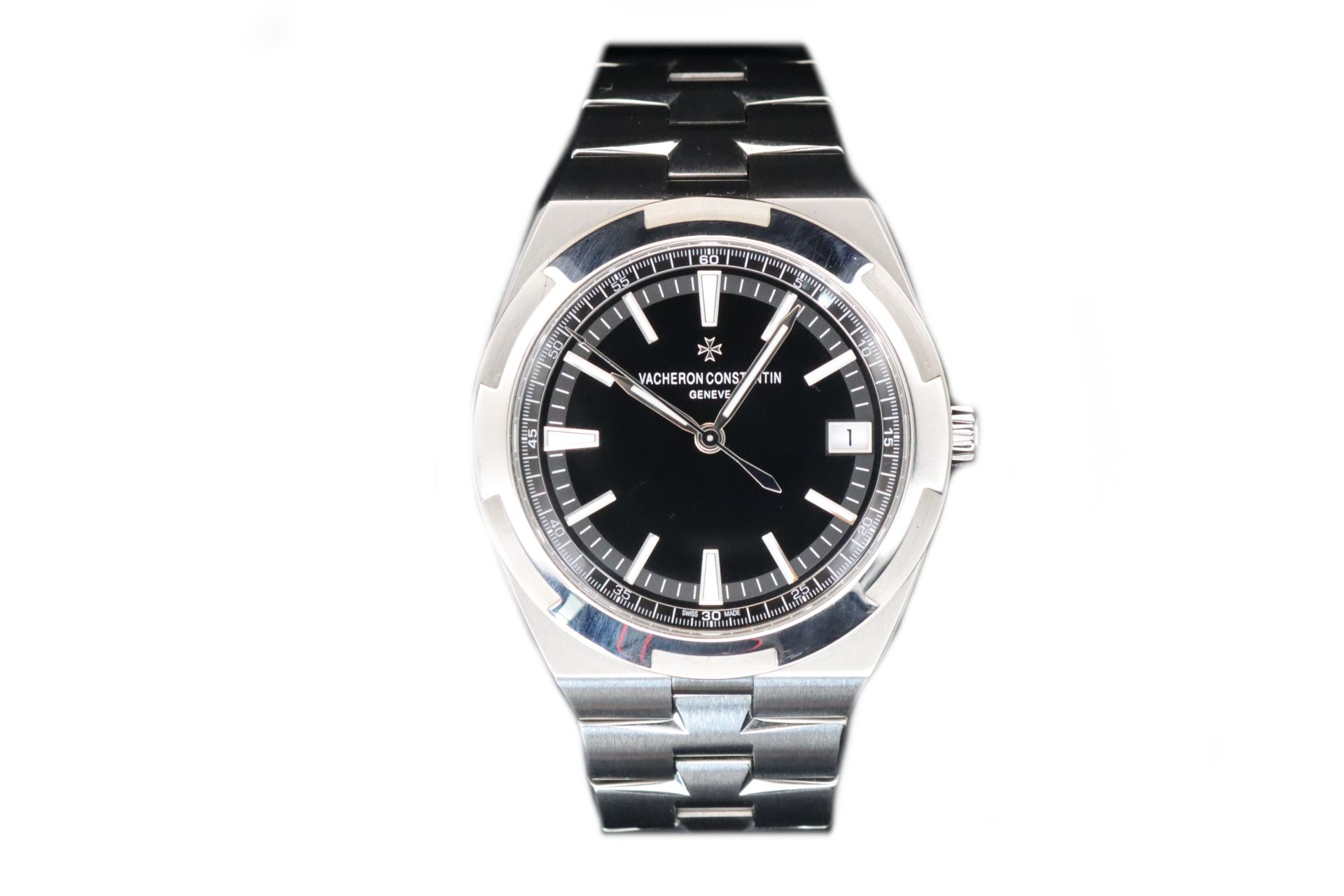 Vacheron Constantin Overseas 4500V/110A-B483 Thumbnail 1