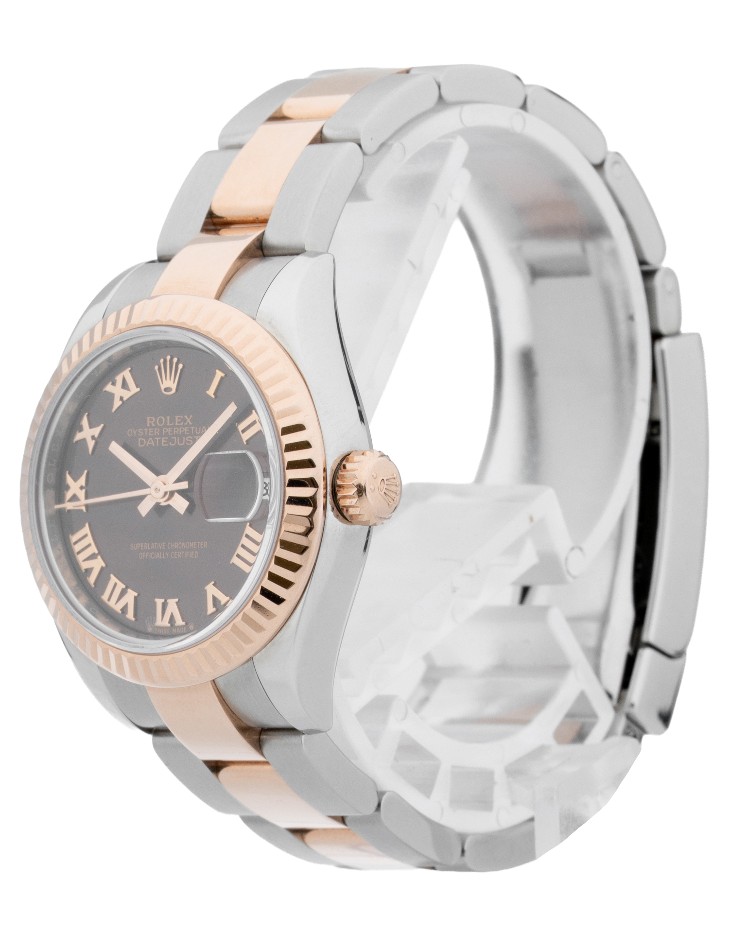 Rolex Datejust Lady 28 279171 Thumbnail 2