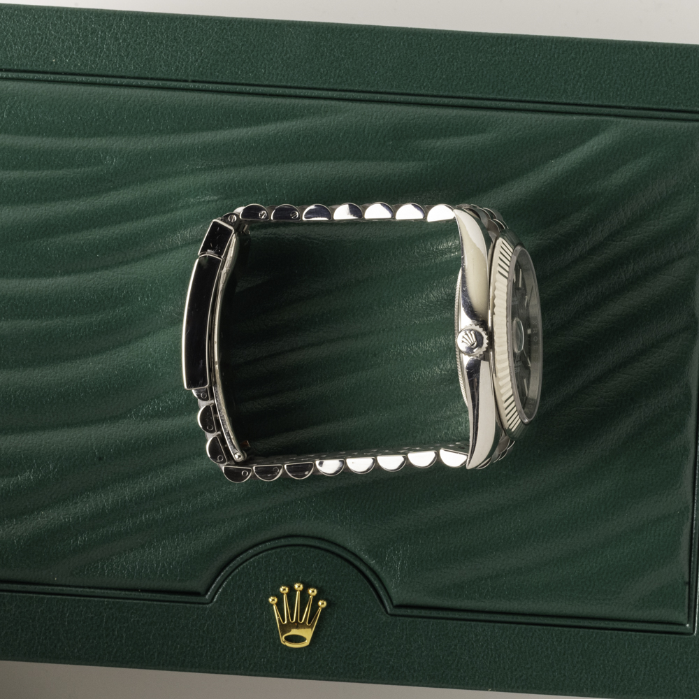 Rolex Datejust 41 126334 Thumbnail 2