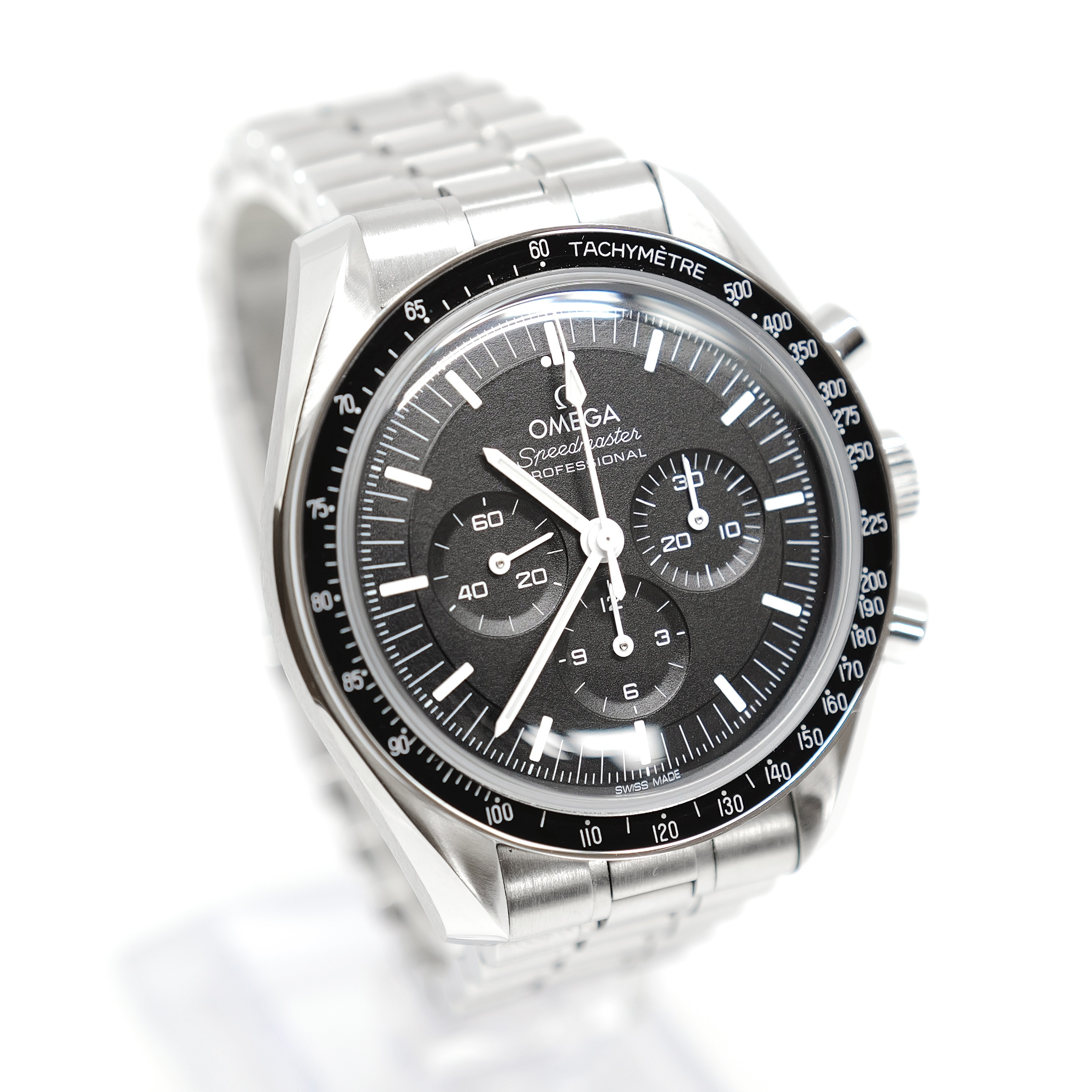 Omega Speedmaster Moonwatch Professional 310.30.42.50.01.001 Thumbnail 2