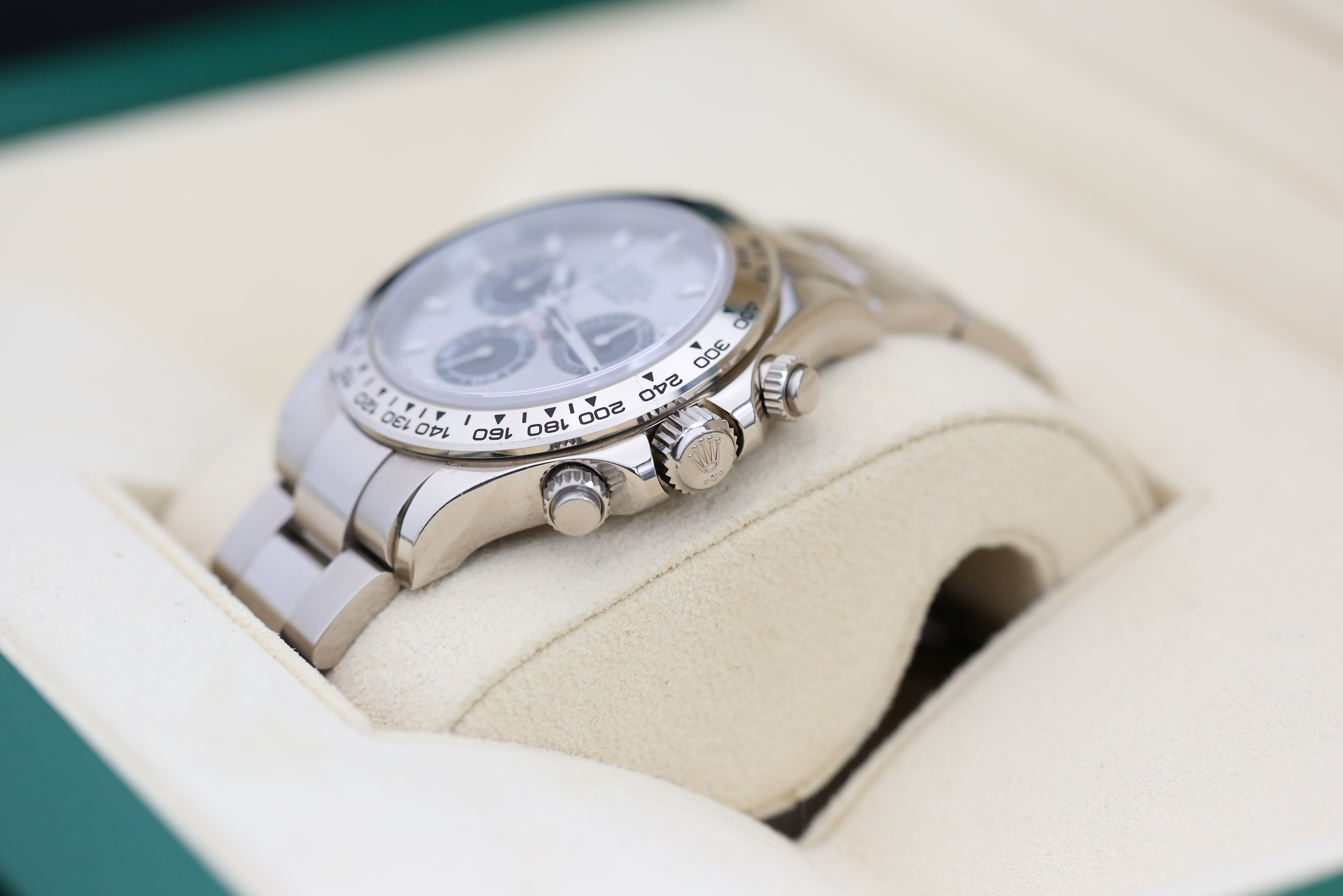 Rolex Daytona 116509 Thumbnail 6