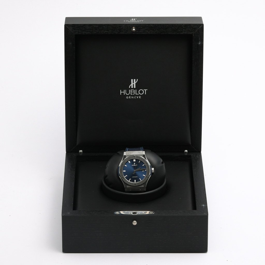 Hublot Classic Fusion 542.NX.7170.LR Thumbnail 5