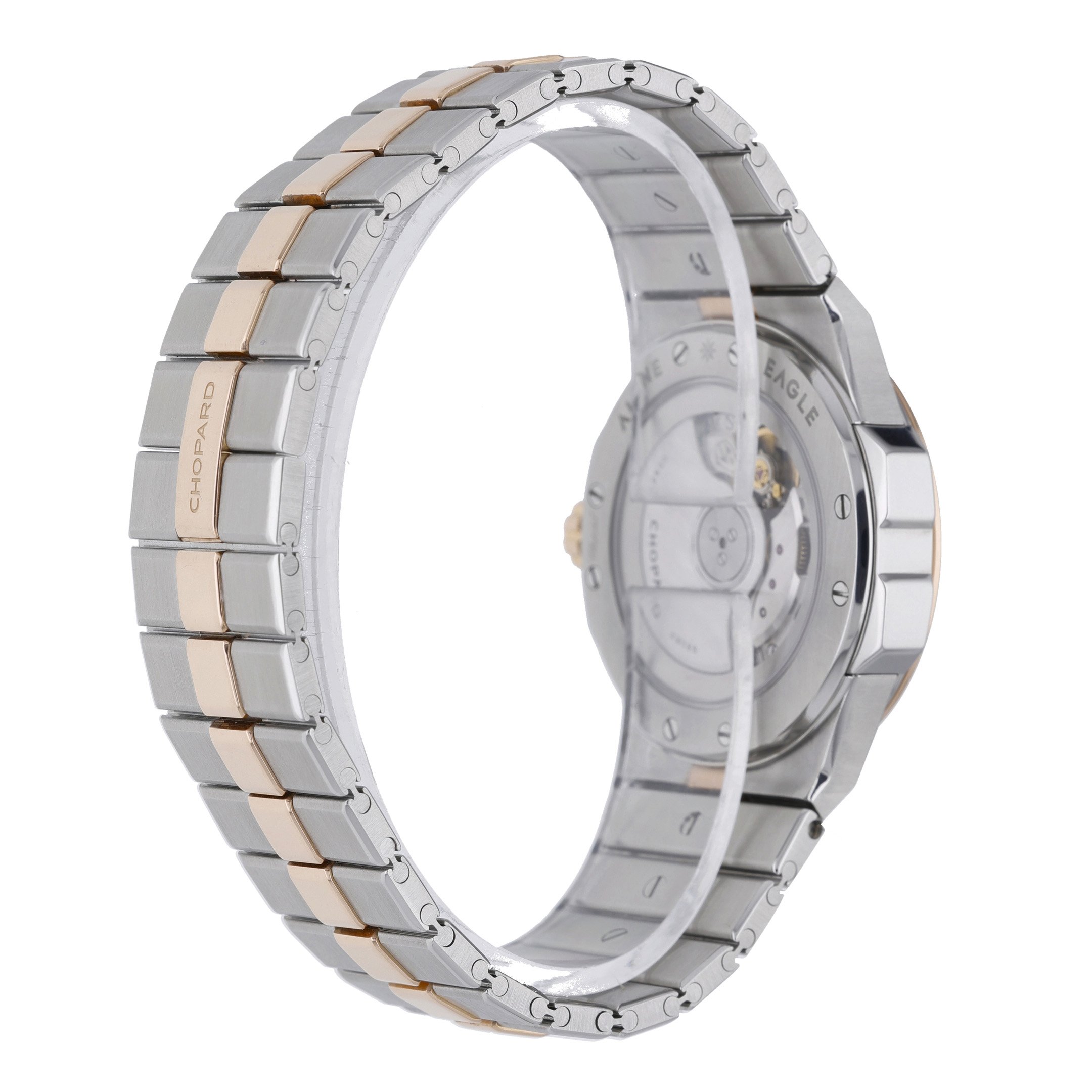 Chopard Alpine Eagle 298601-6001 Thumbnail 4