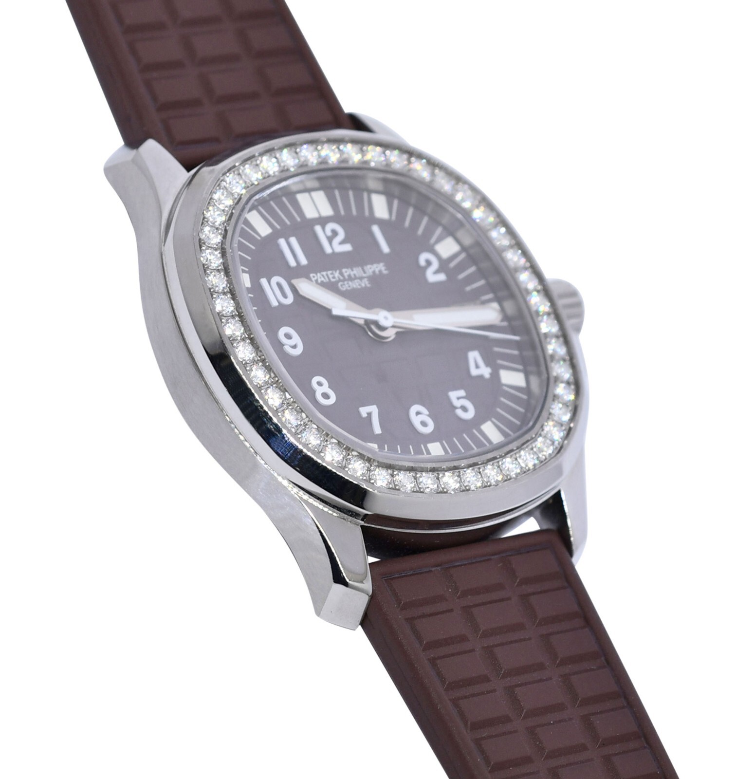 Patek Philippe Aquanaut 5067A-001 Thumbnail 6