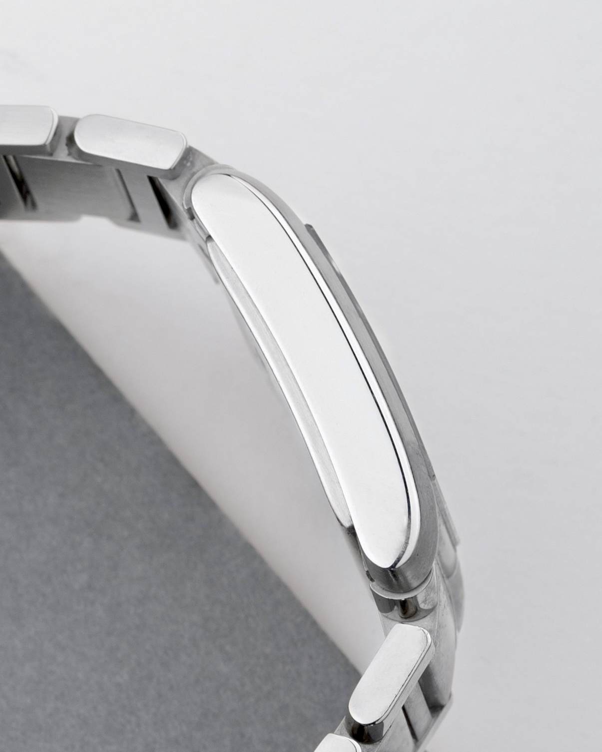 Cartier Tank Francaise W51011Q3 Thumbnail 4