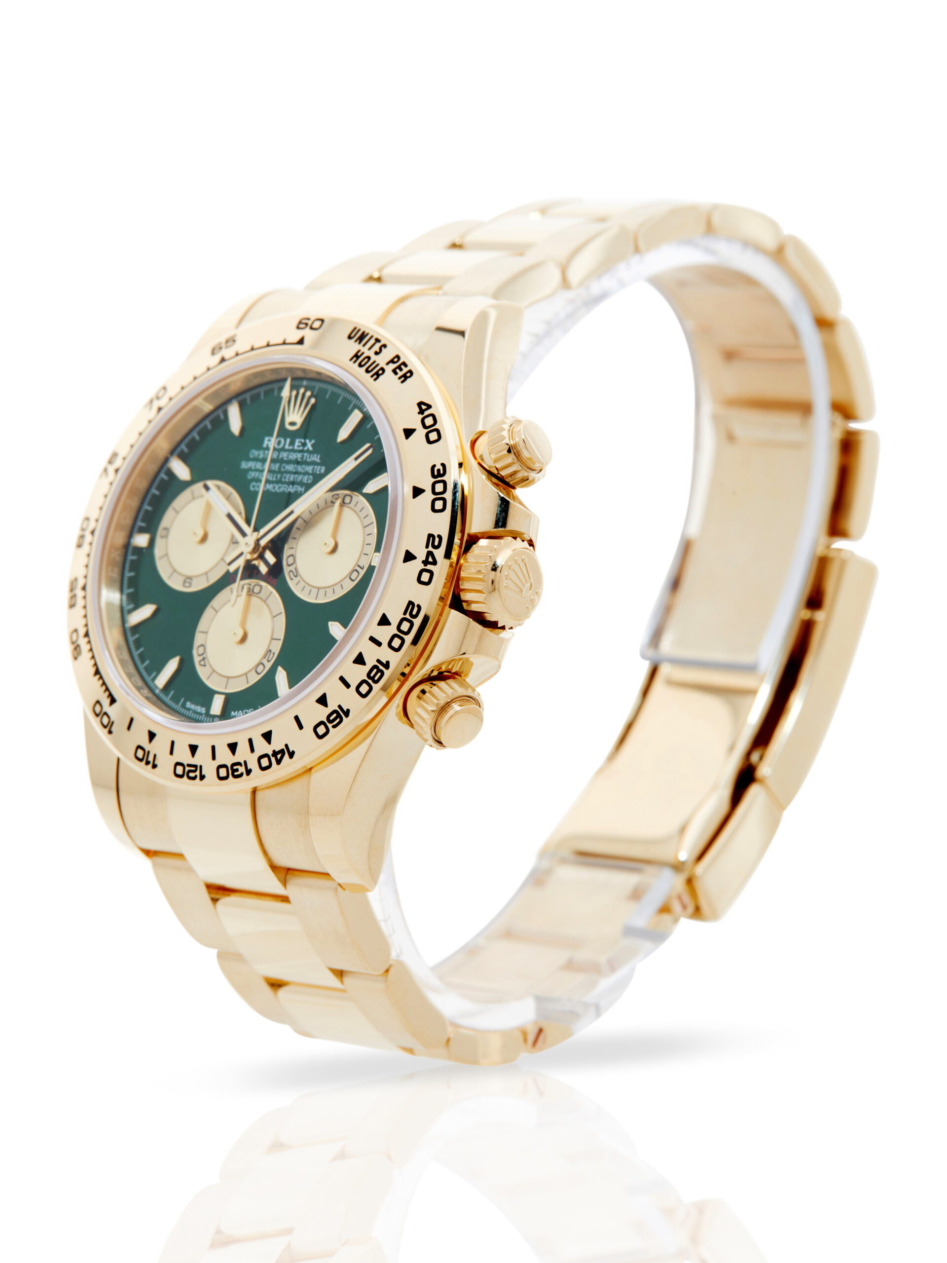 Rolex Daytona 126508 Thumbnail 2