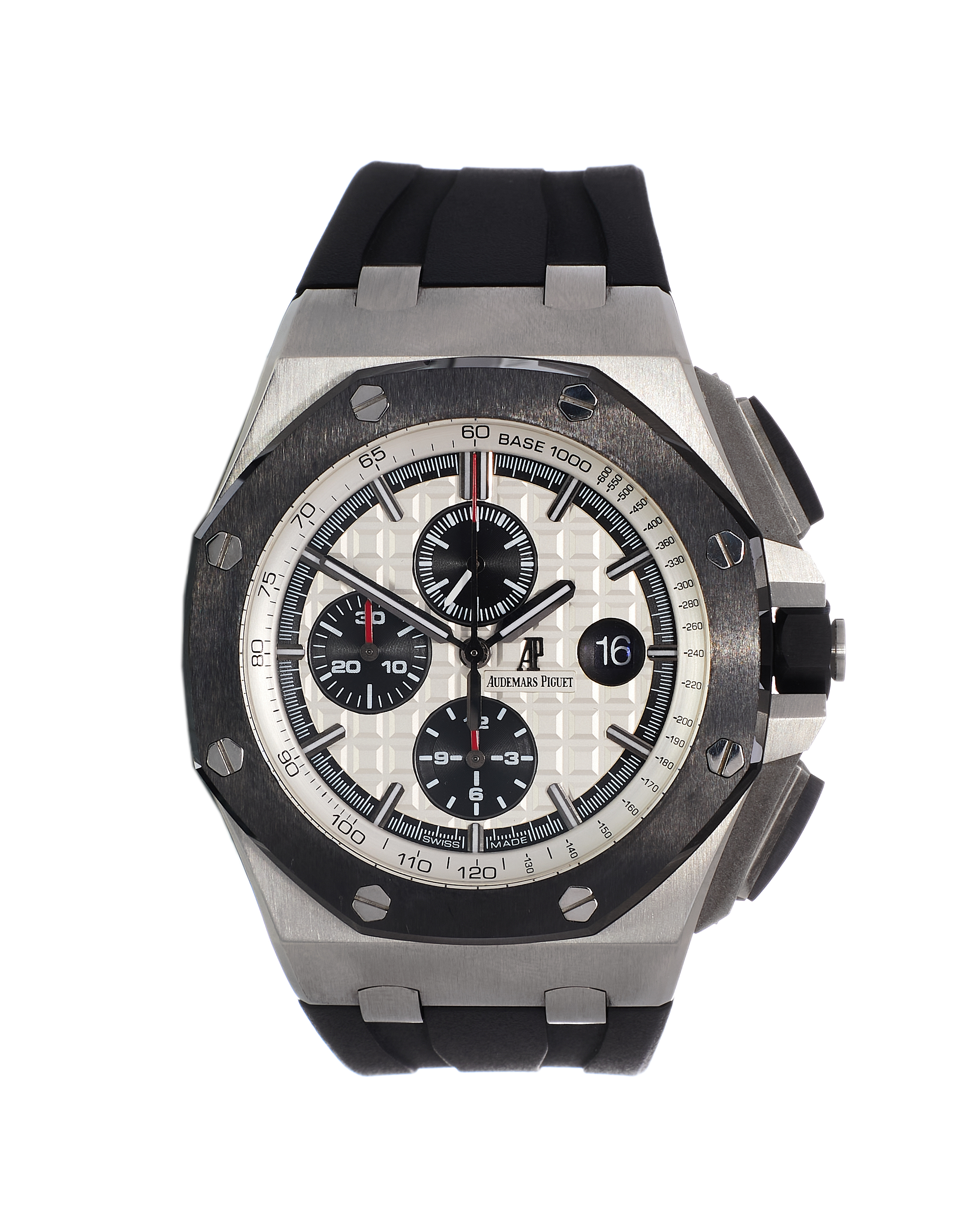 Audemars Piguet Royal Oak Offshore 26400SO.OO.A002CA.01 Thumbnail 1