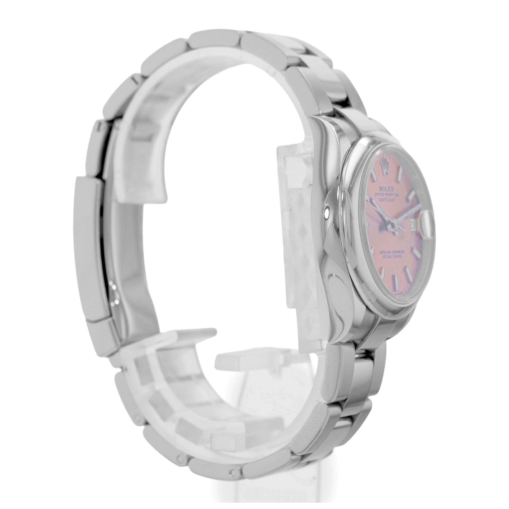 Rolex Datejust Lady 31 278240 Thumbnail 5