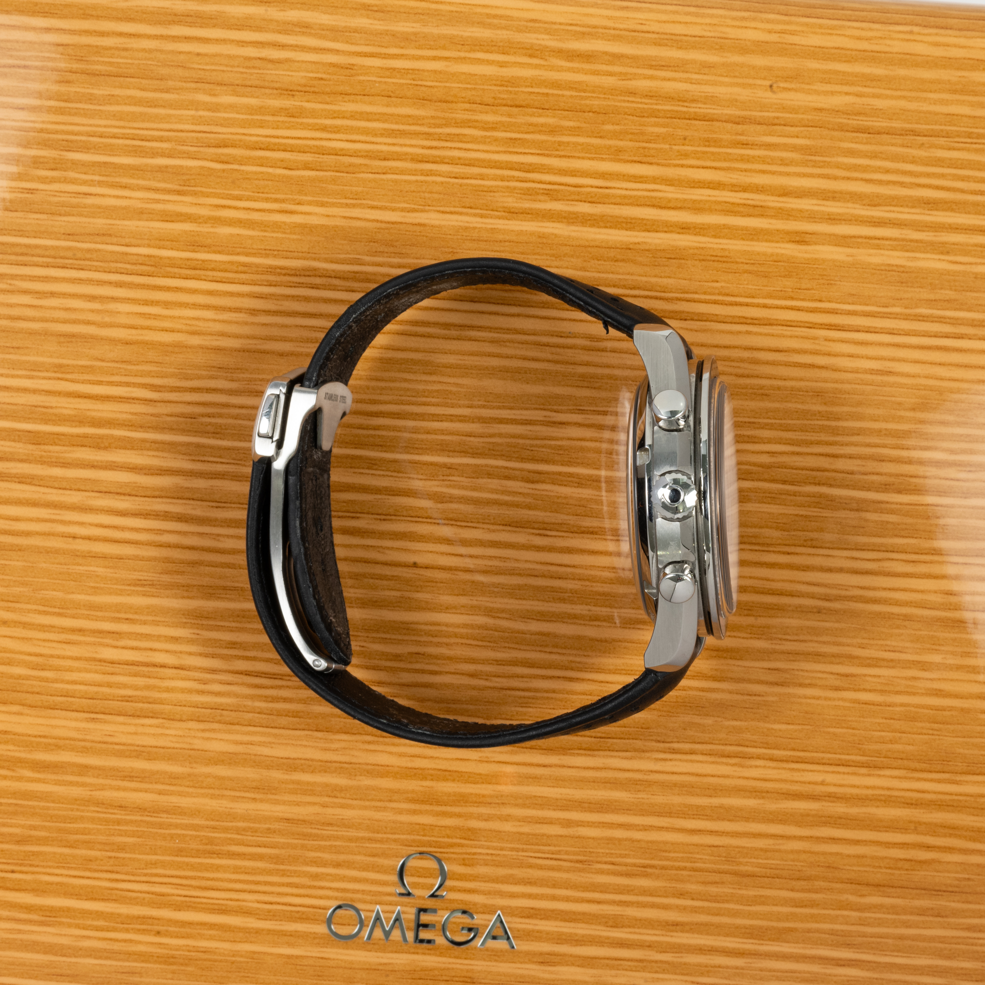 Omega Speedmaster Racing 329.32.44.51.01.001 Thumbnail 2