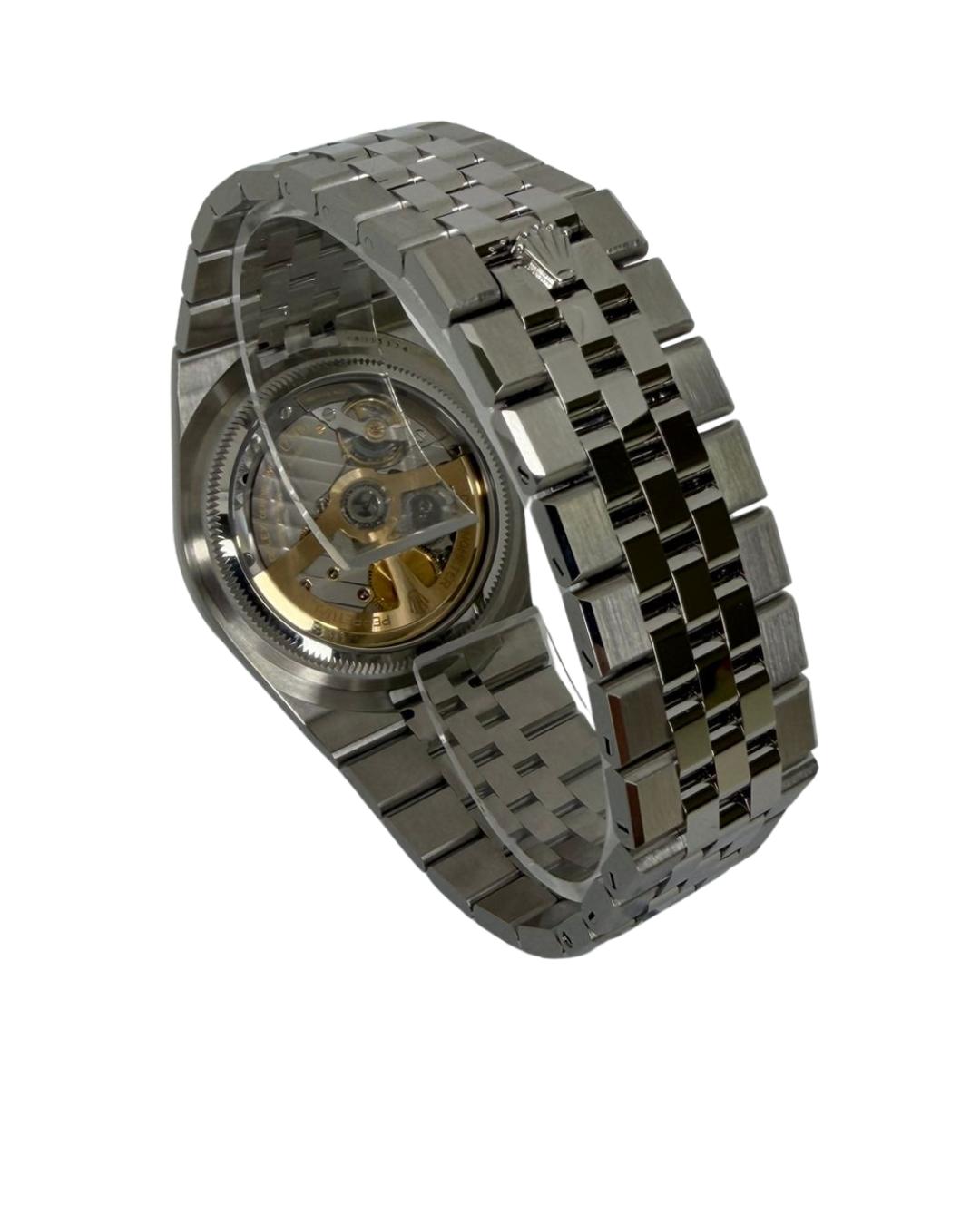 Rolex Land-Dweller 40 127334 Thumbnail 4