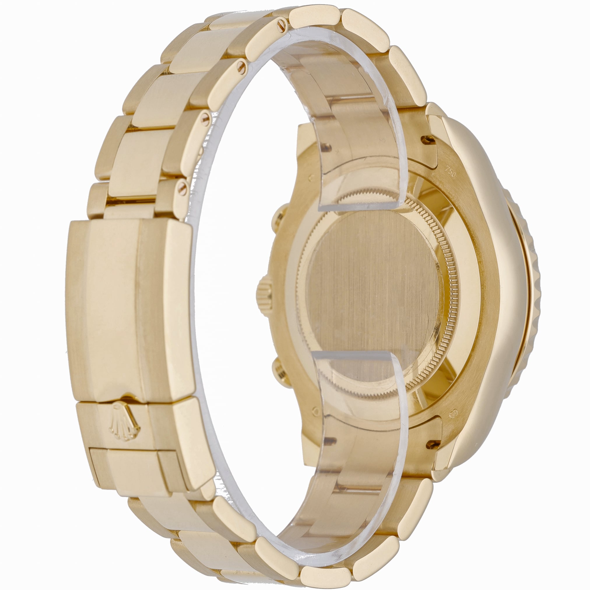 Rolex Yacht-Master II 116688 Thumbnail 4