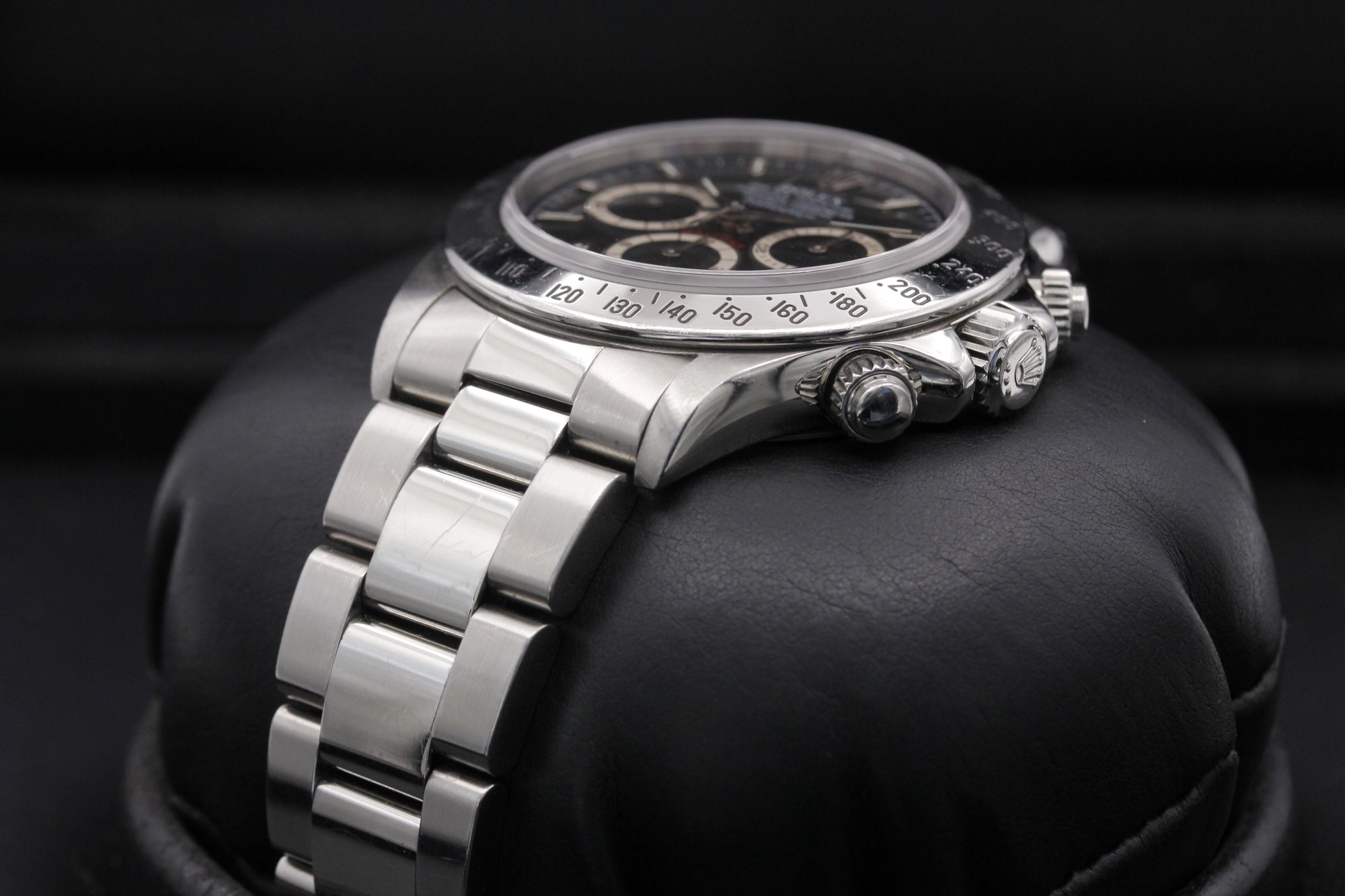 Rolex Daytona 16520 Thumbnail 2